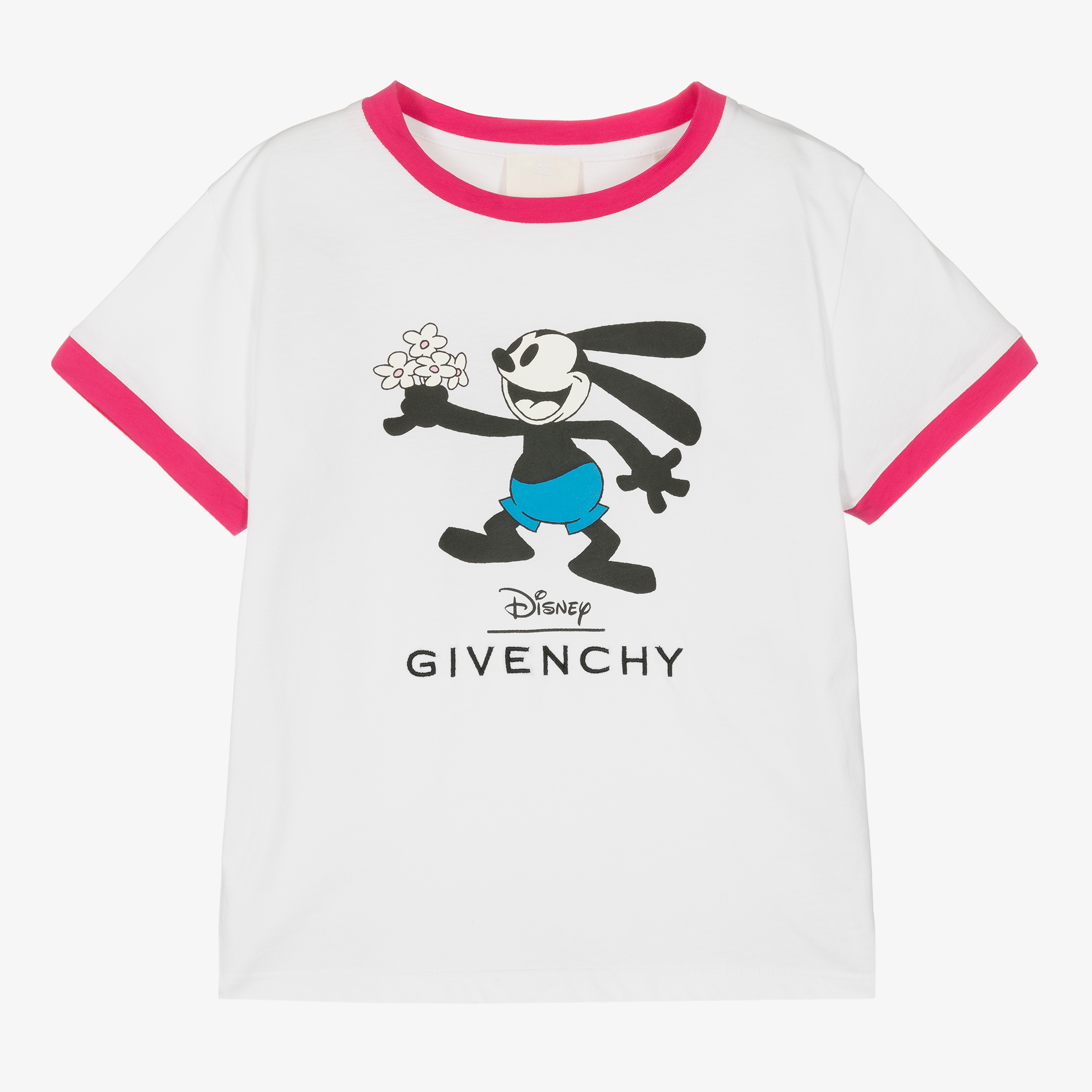 2024 Girls Givenchy Shirt