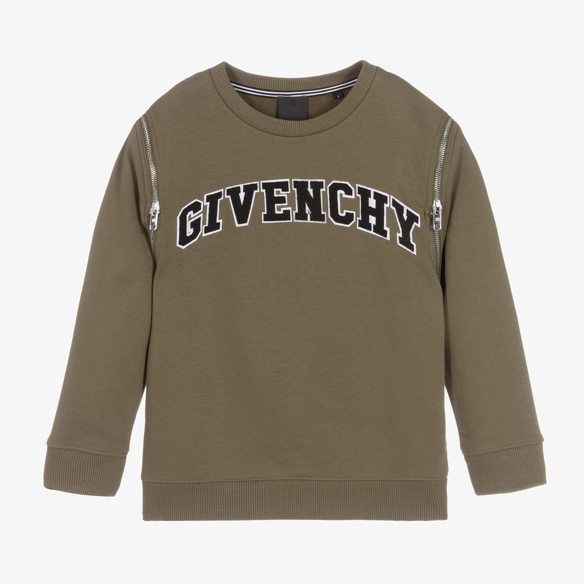 Givenchy kids clearance sweater