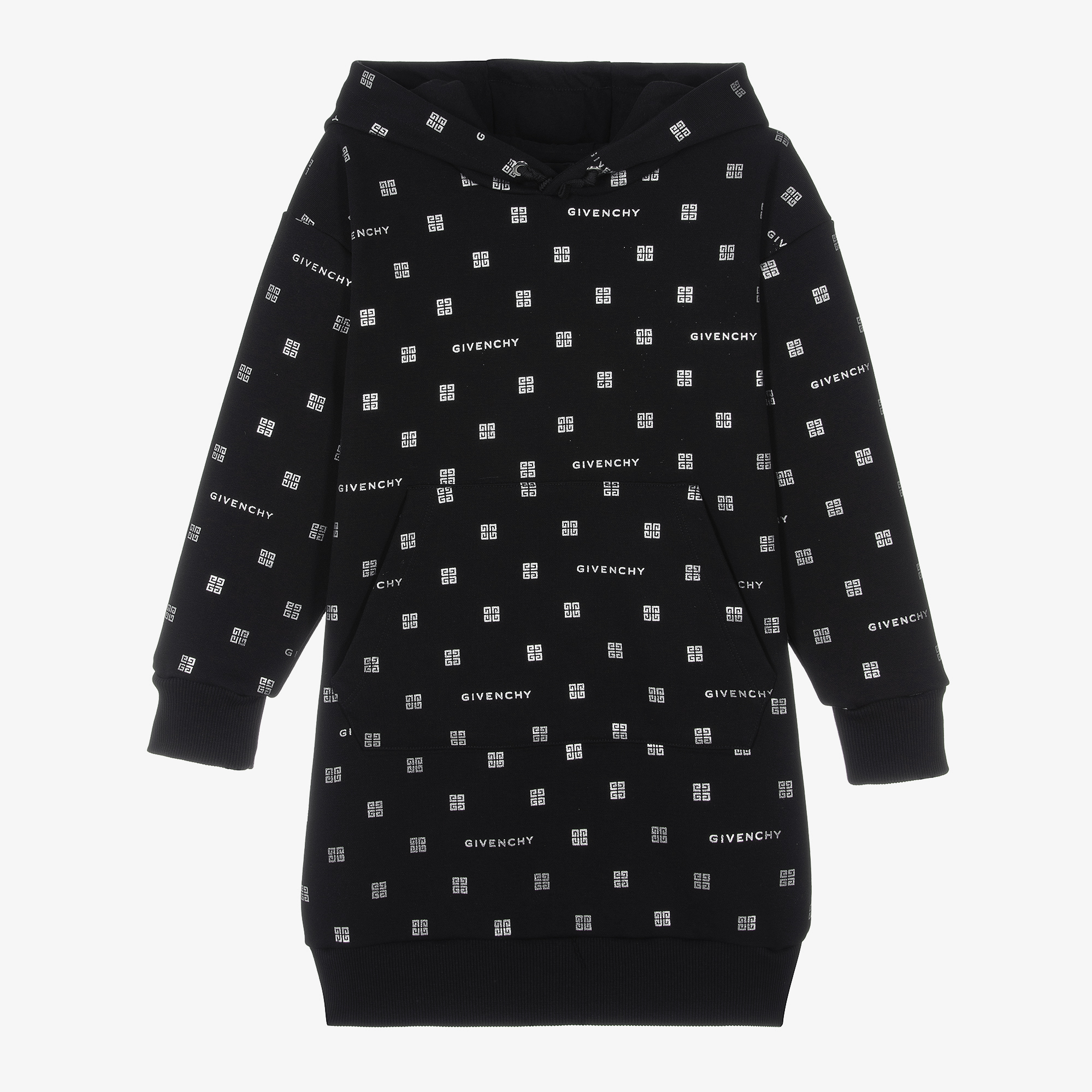 Givenchy store sweater dress