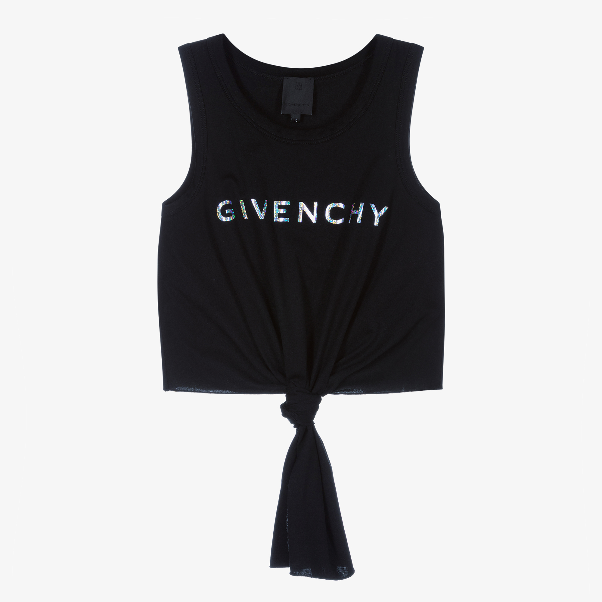 Girls hotsell givenchy top