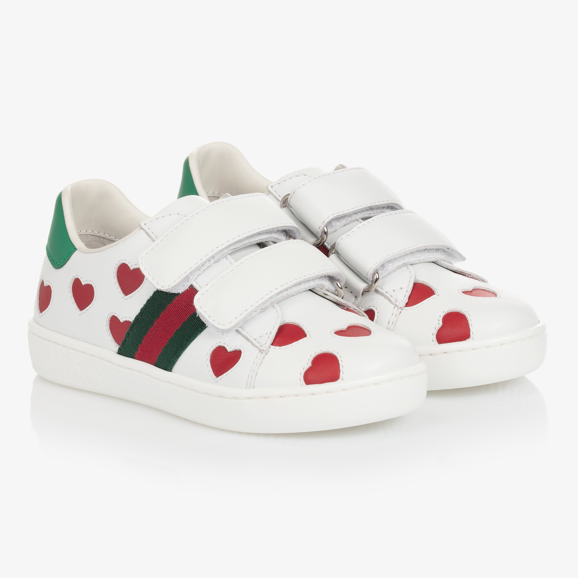 Gucci basket ace fashion