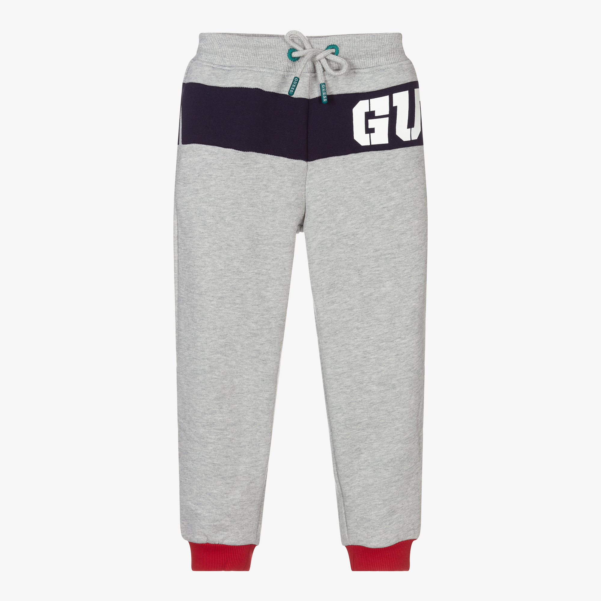 guess joggers