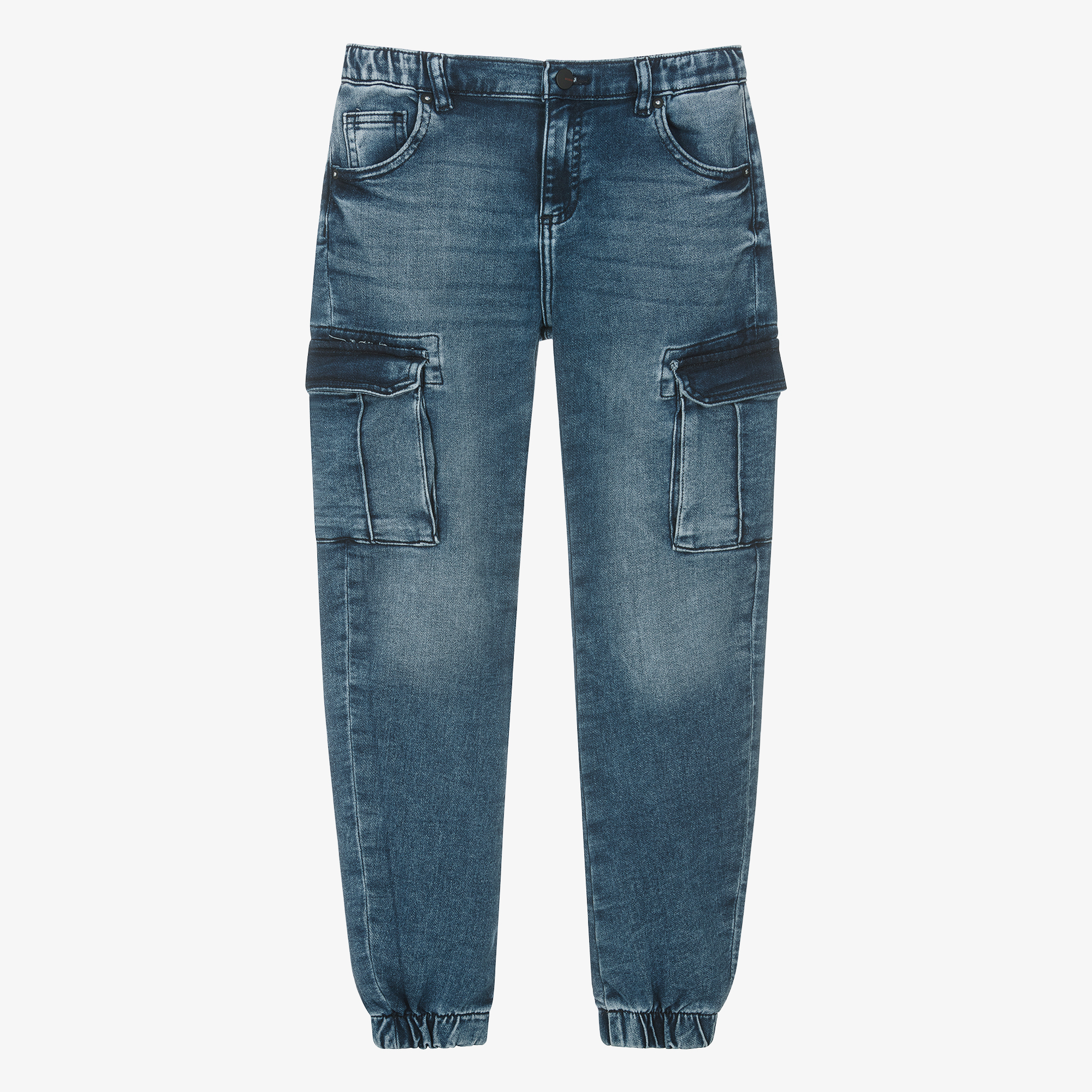 Guess jogger jeans hotsell