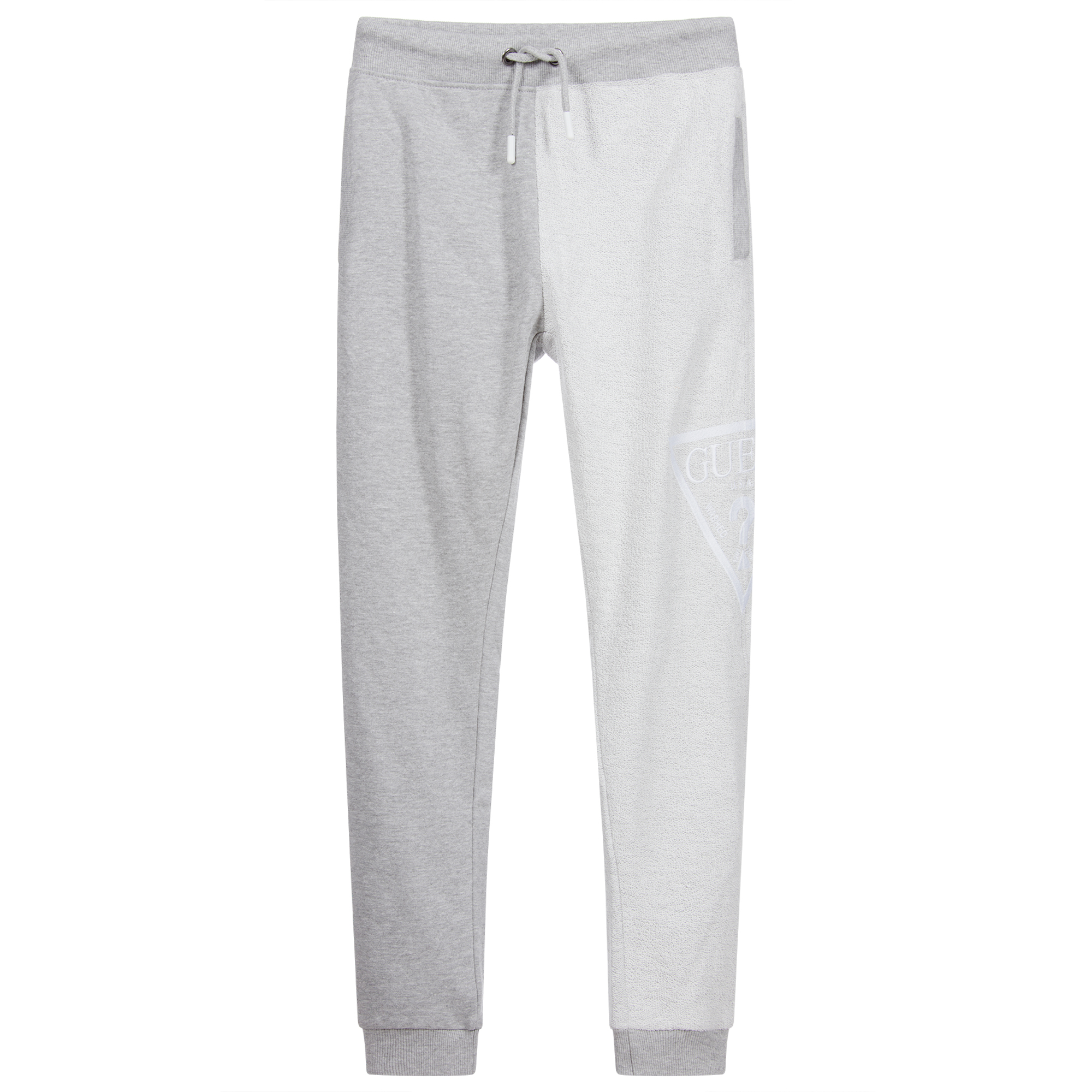 Mens best sale guess joggers