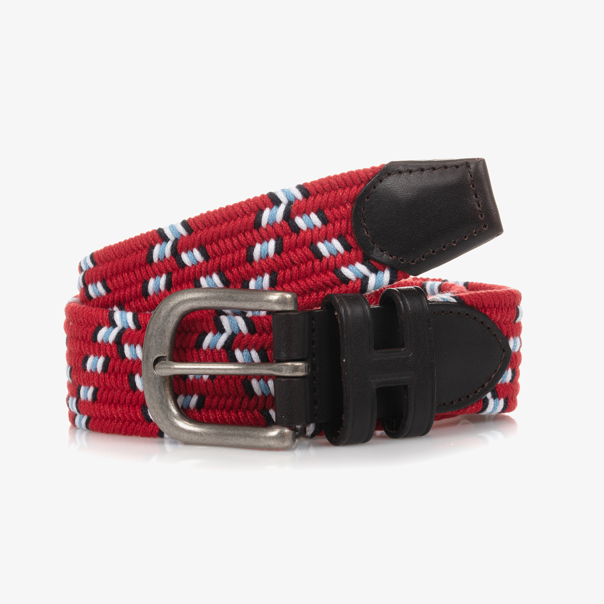 Hackett belt best sale