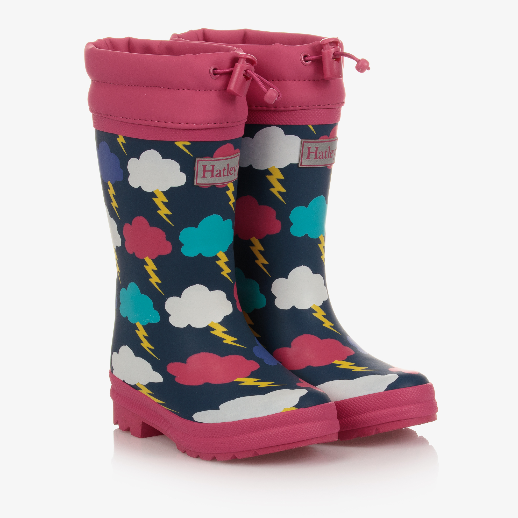 hatley childrens wellies