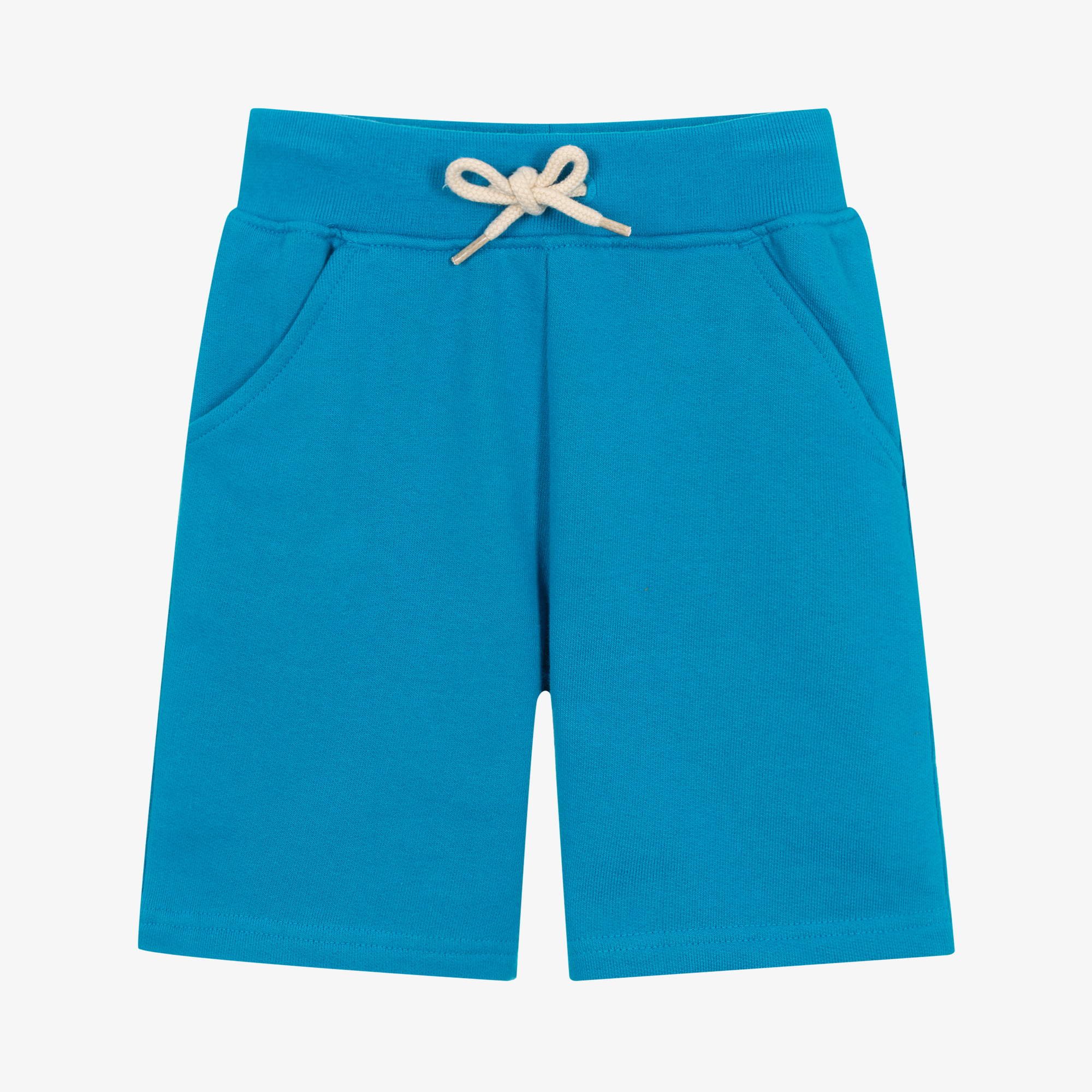 Boys cotton clearance jersey shorts