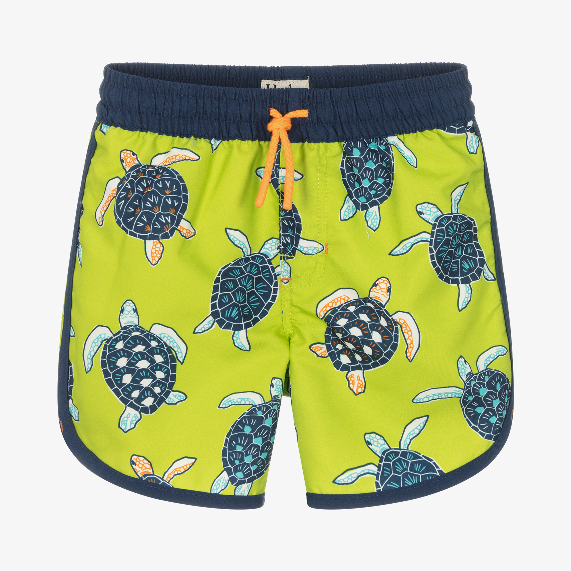 Hatley swim trunks on sale