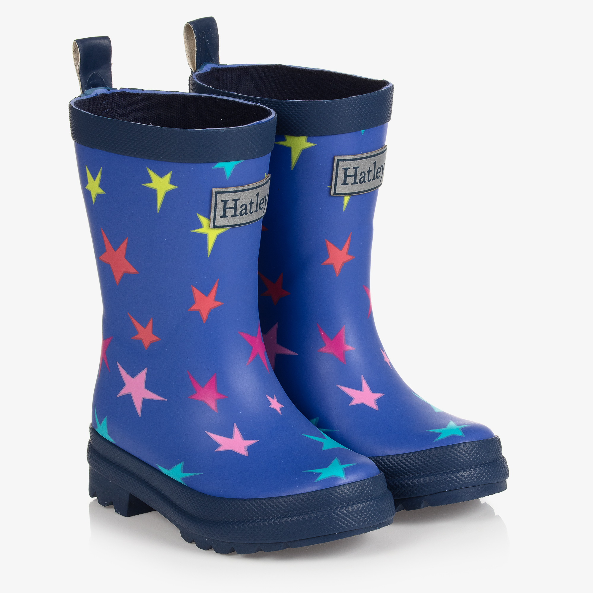 Hatley hotsell shark wellies