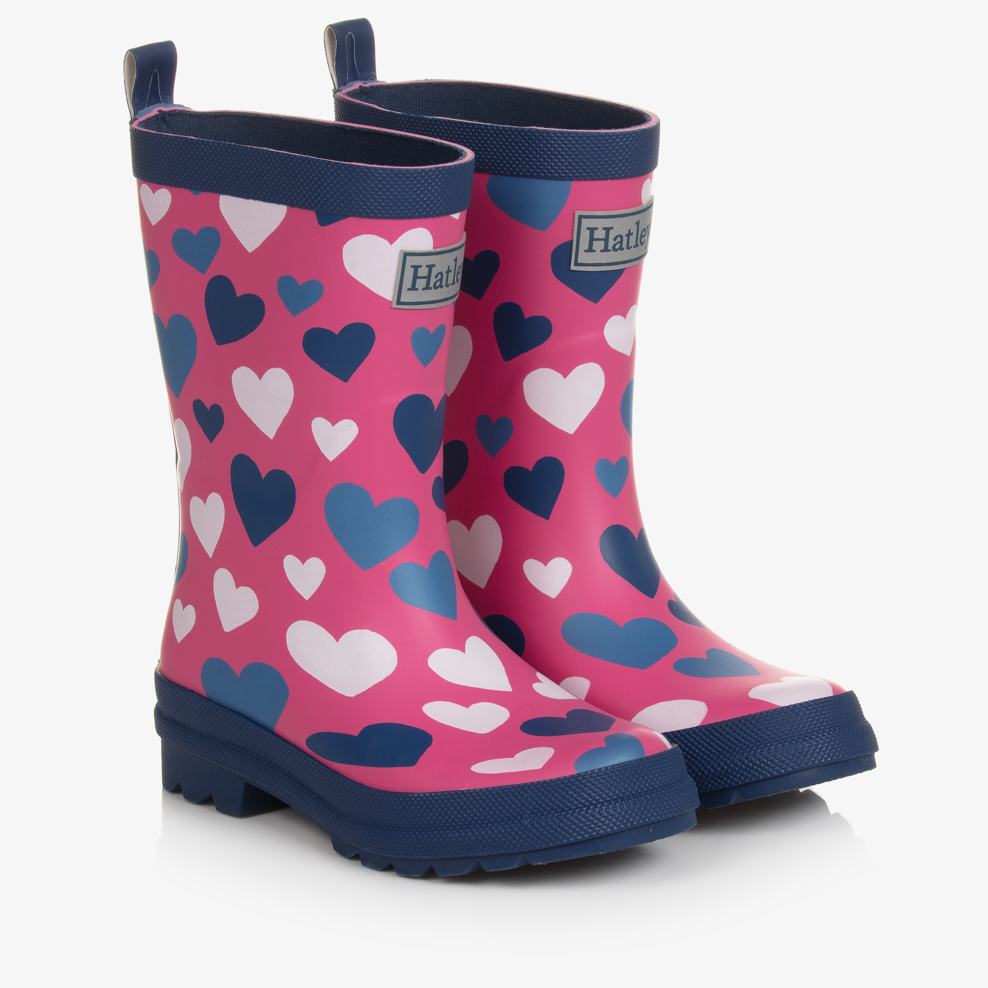 Hatley girls rain boots best sale