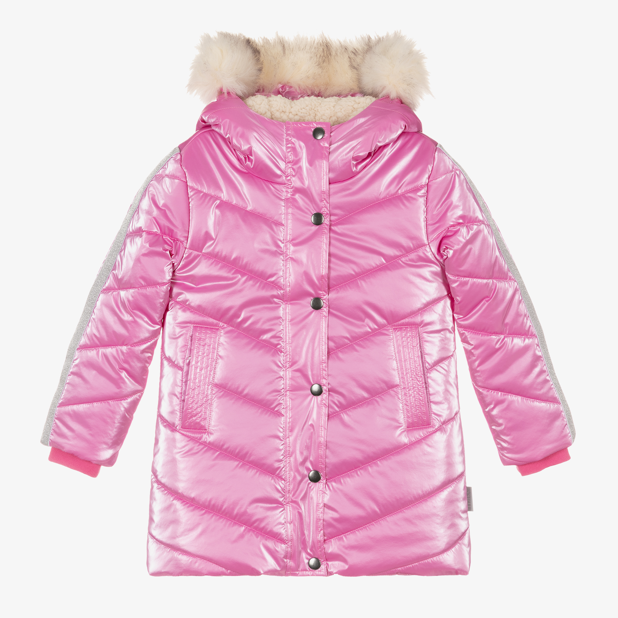 Hatley puffer jacket best sale