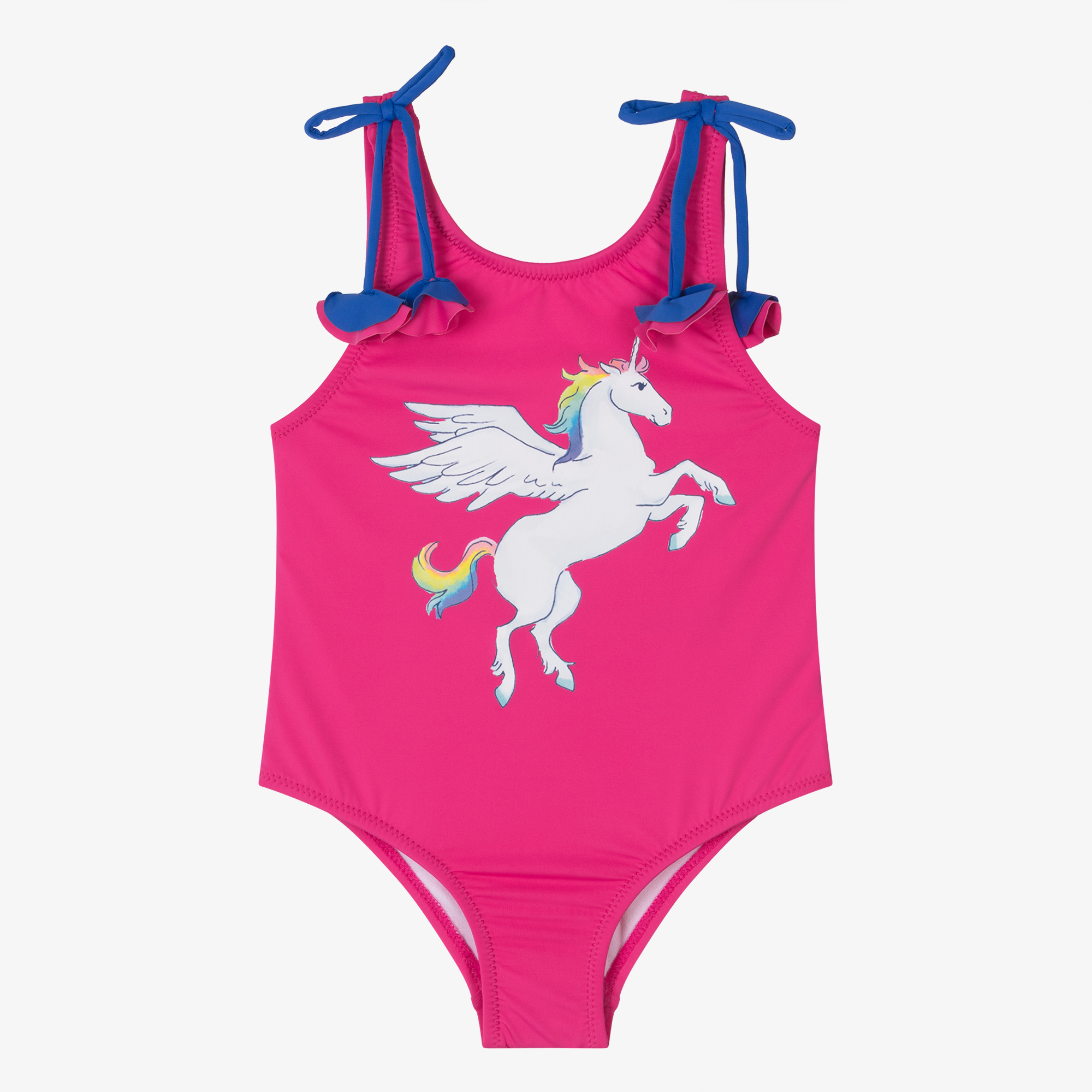 Unicorn swimsuit sales