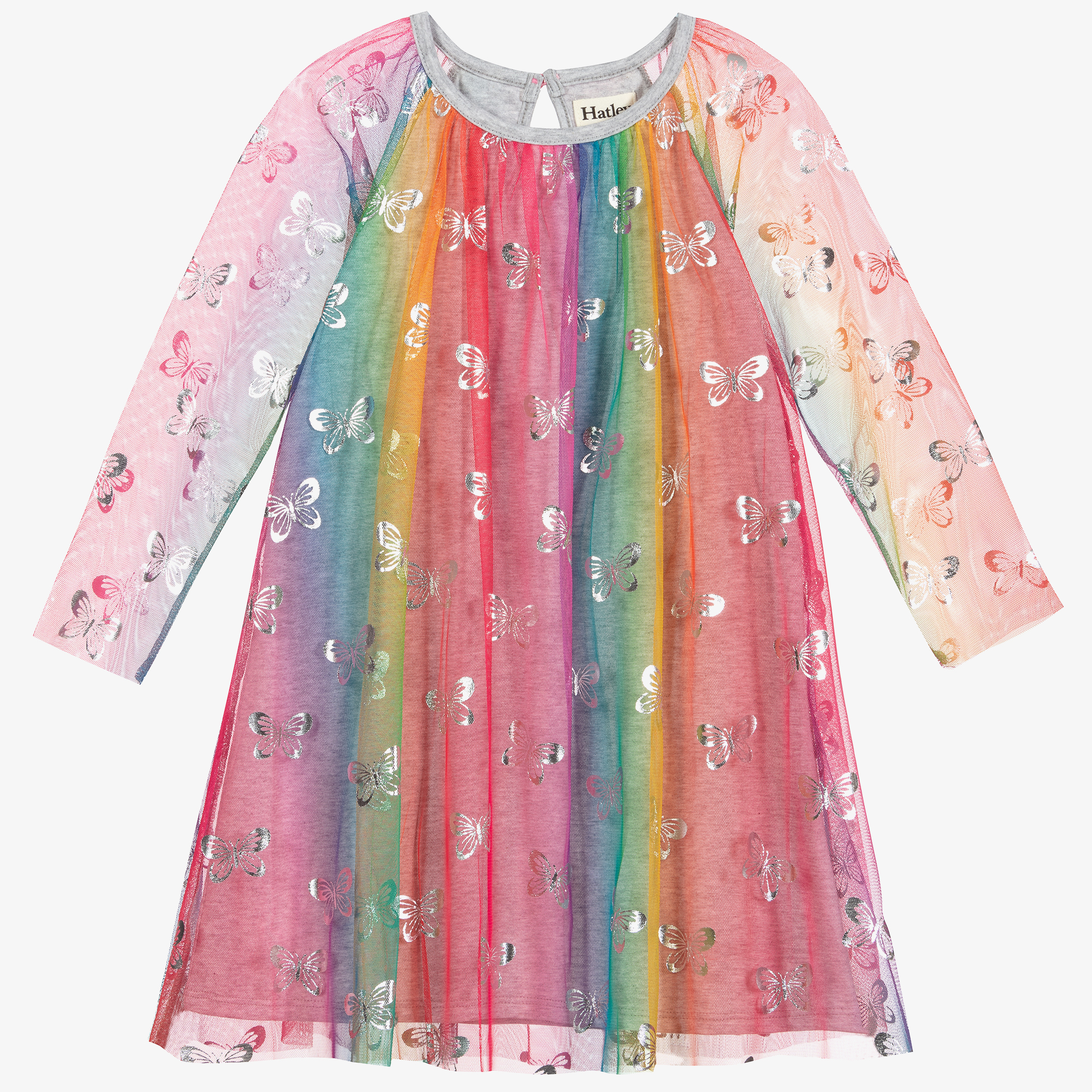 Hatley girls dresses sale