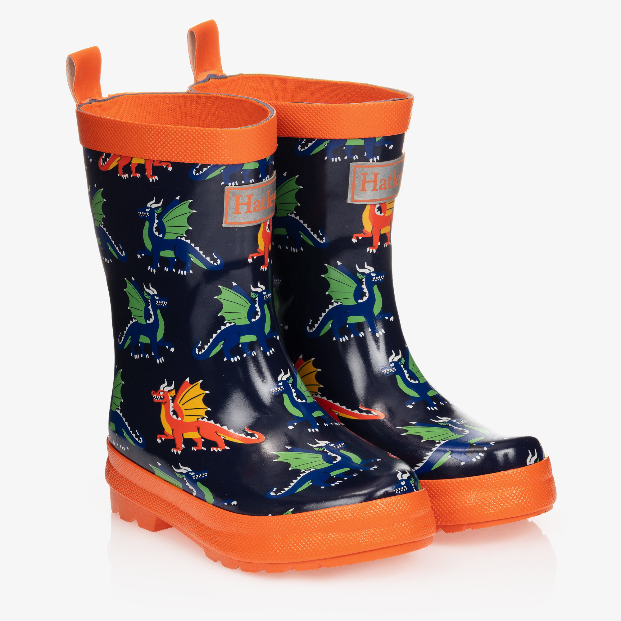 Hatley wellies 2025 size 9