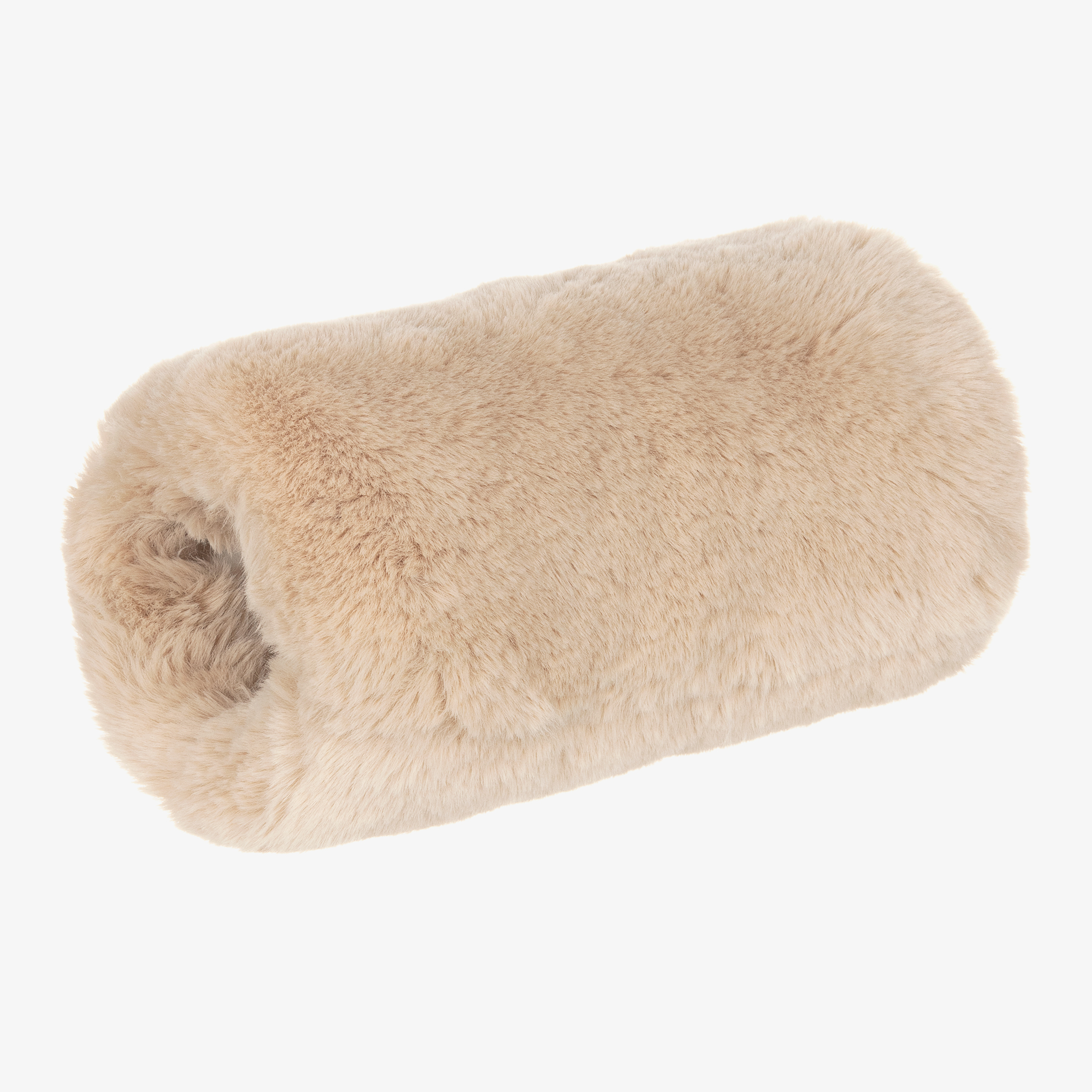 Faux deals Fur Muff - Color options