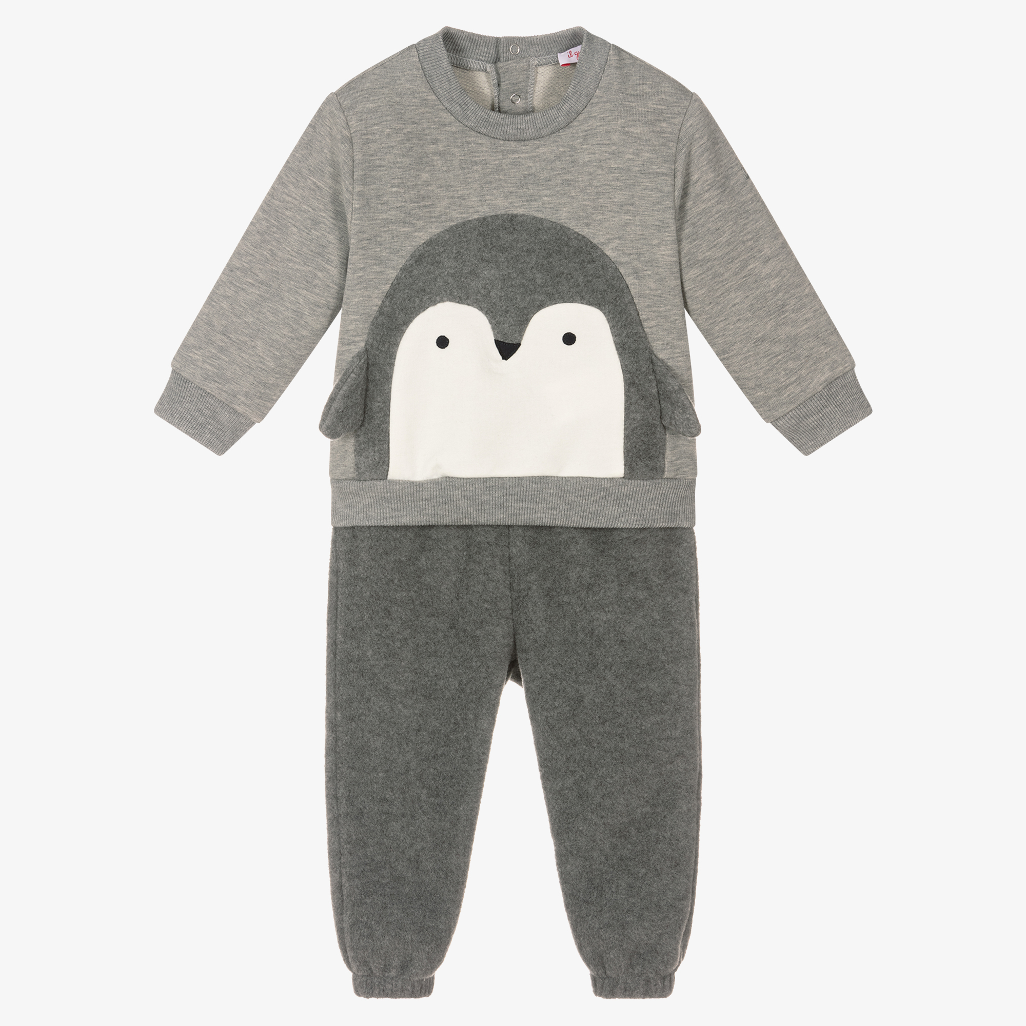 Penguin tracksuit shop