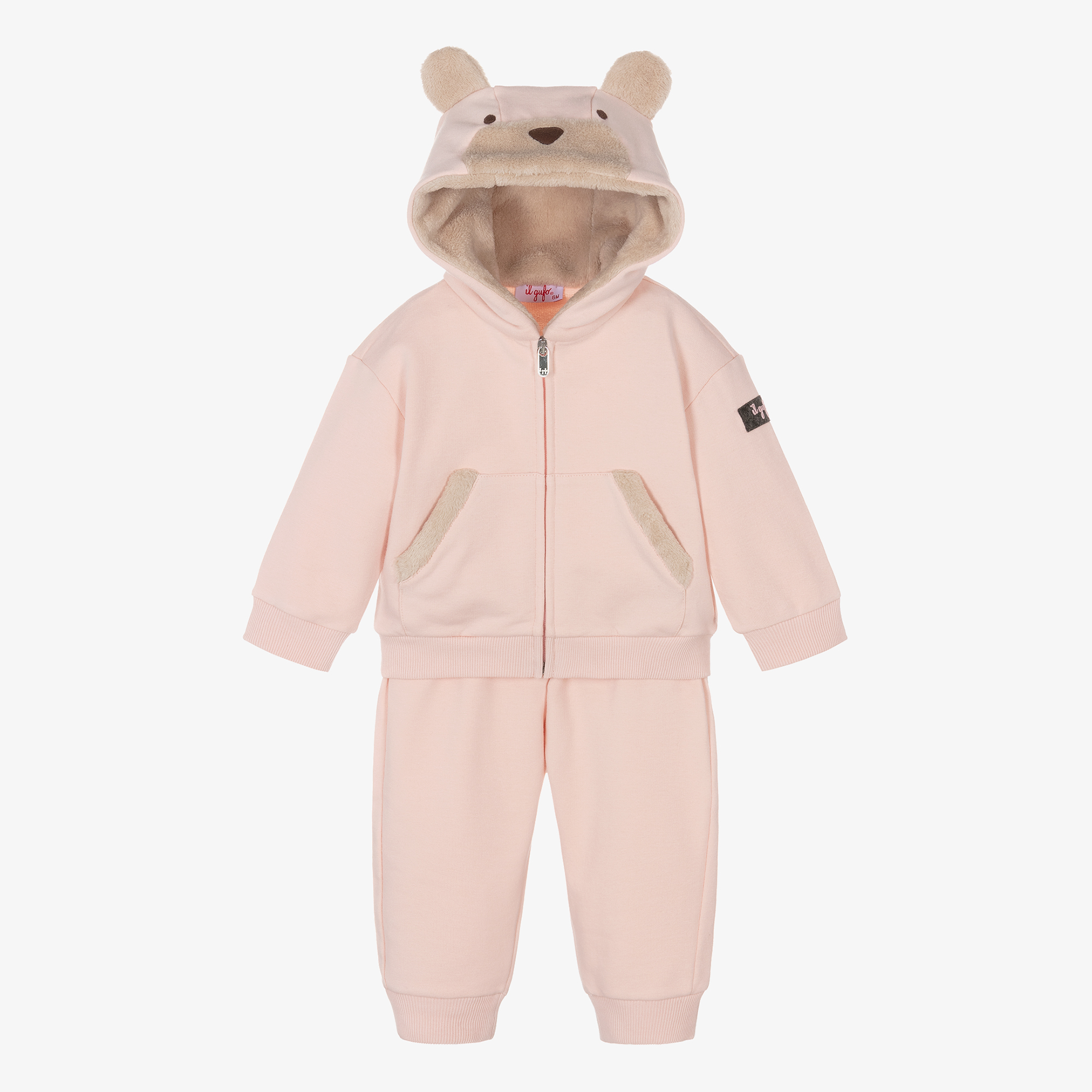 Teddy bear tracksuit womens online