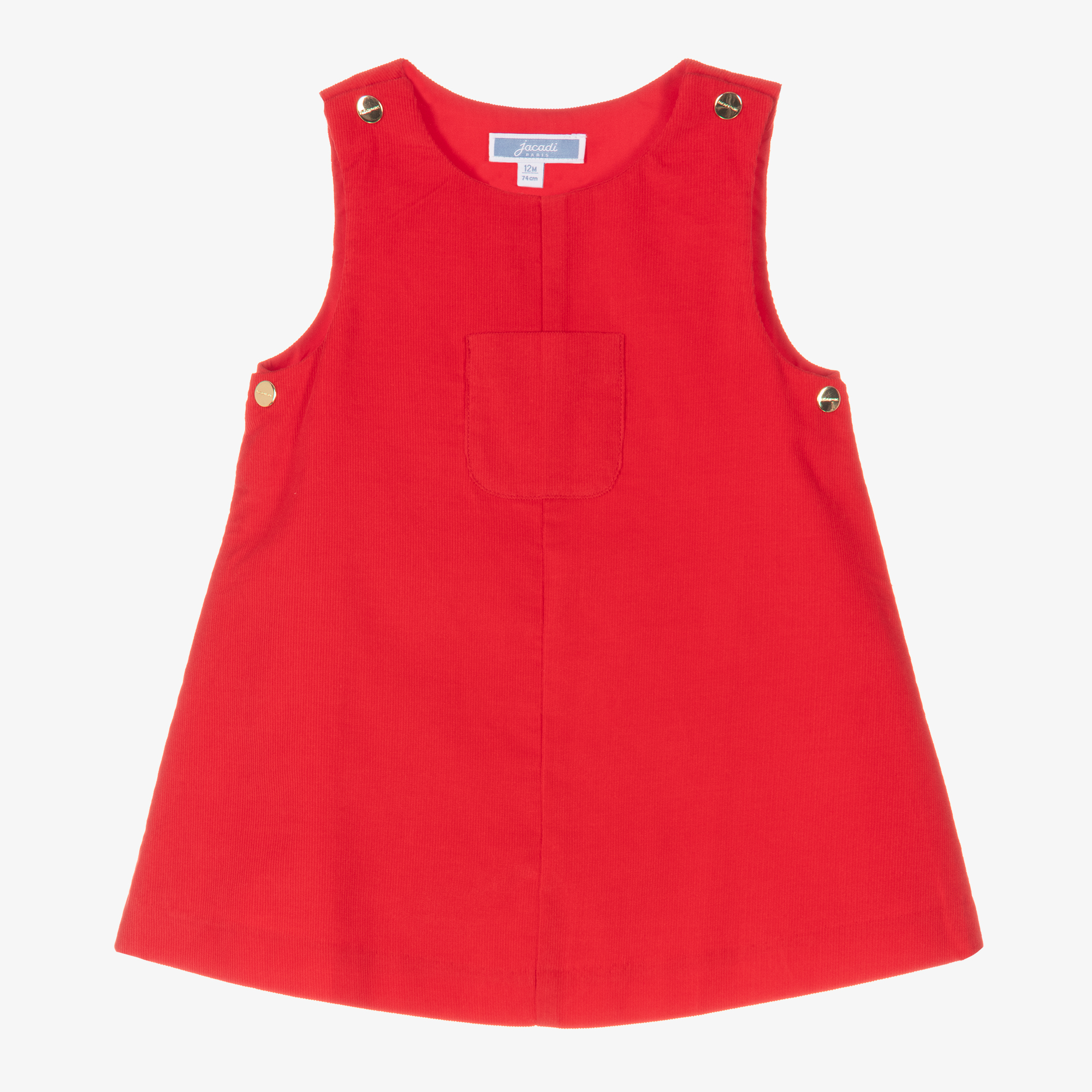 Jacadi hotsell baby dress