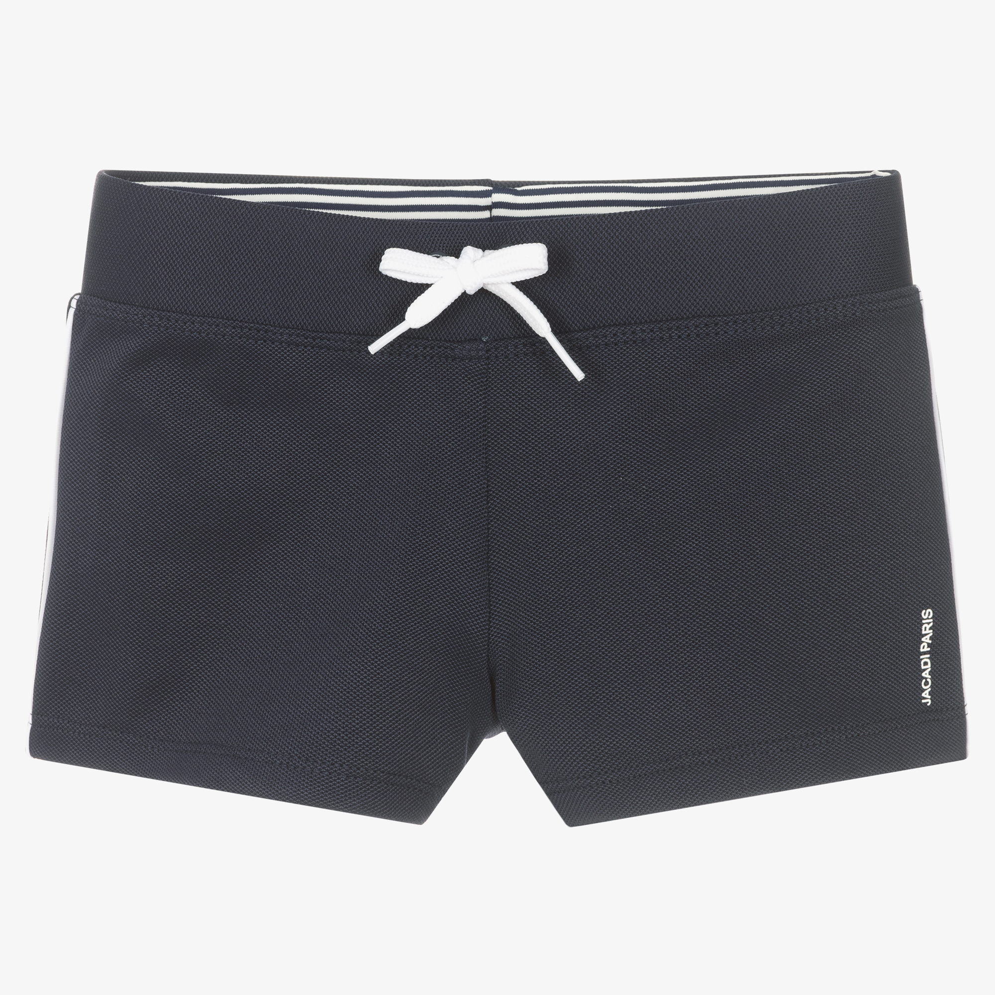 Jacadi Paris Short de bain marine gar on Childrensalon Outlet