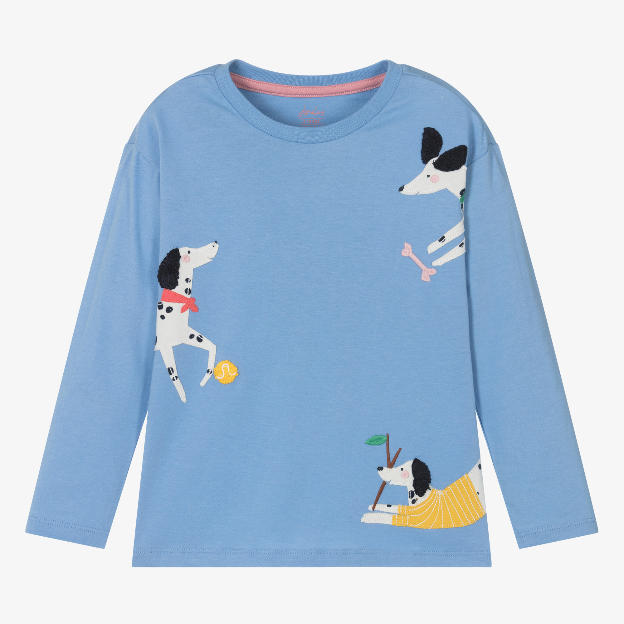 Joules on sale childrens tops