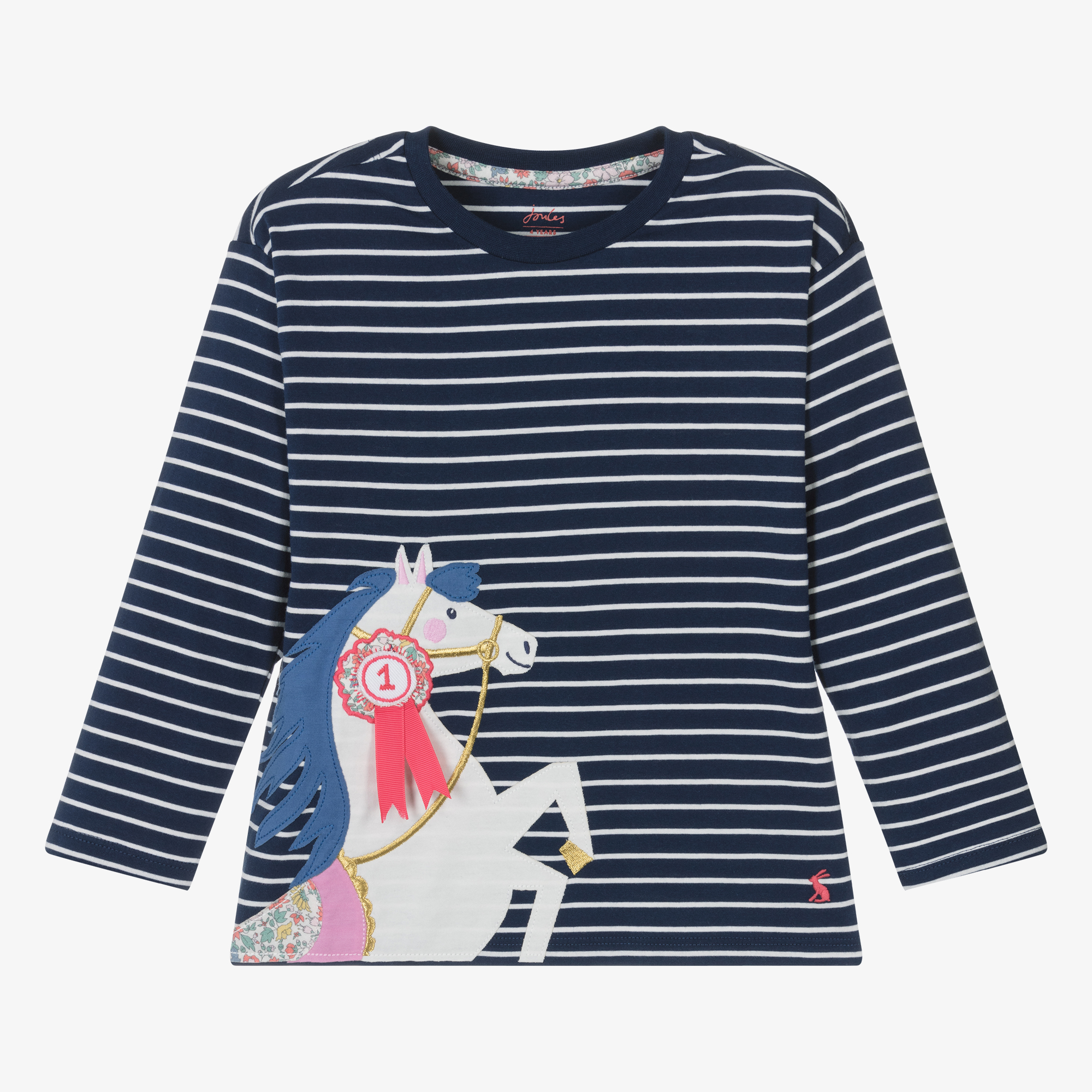 Joules hot sale childrens tops