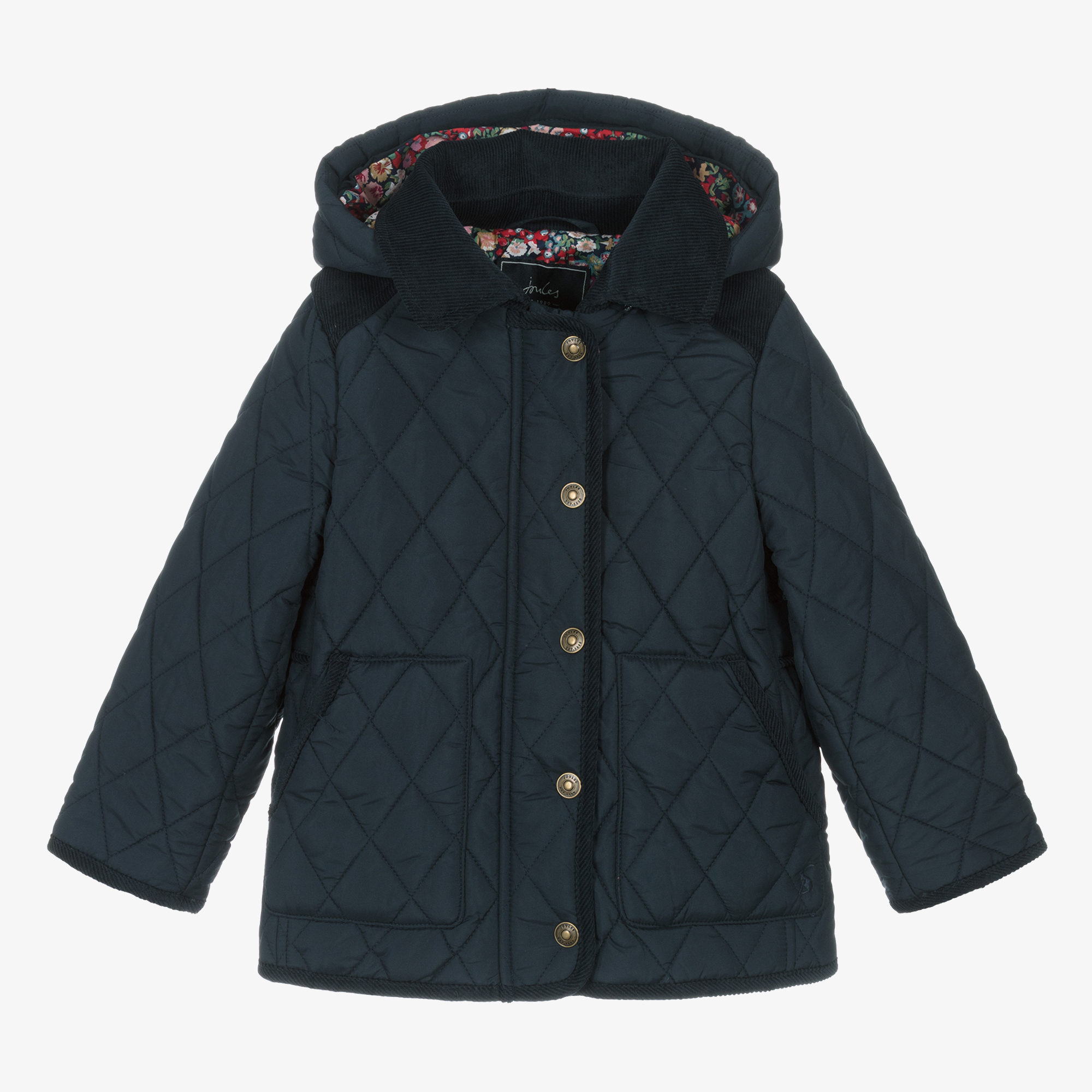 Joules childrens coats deals