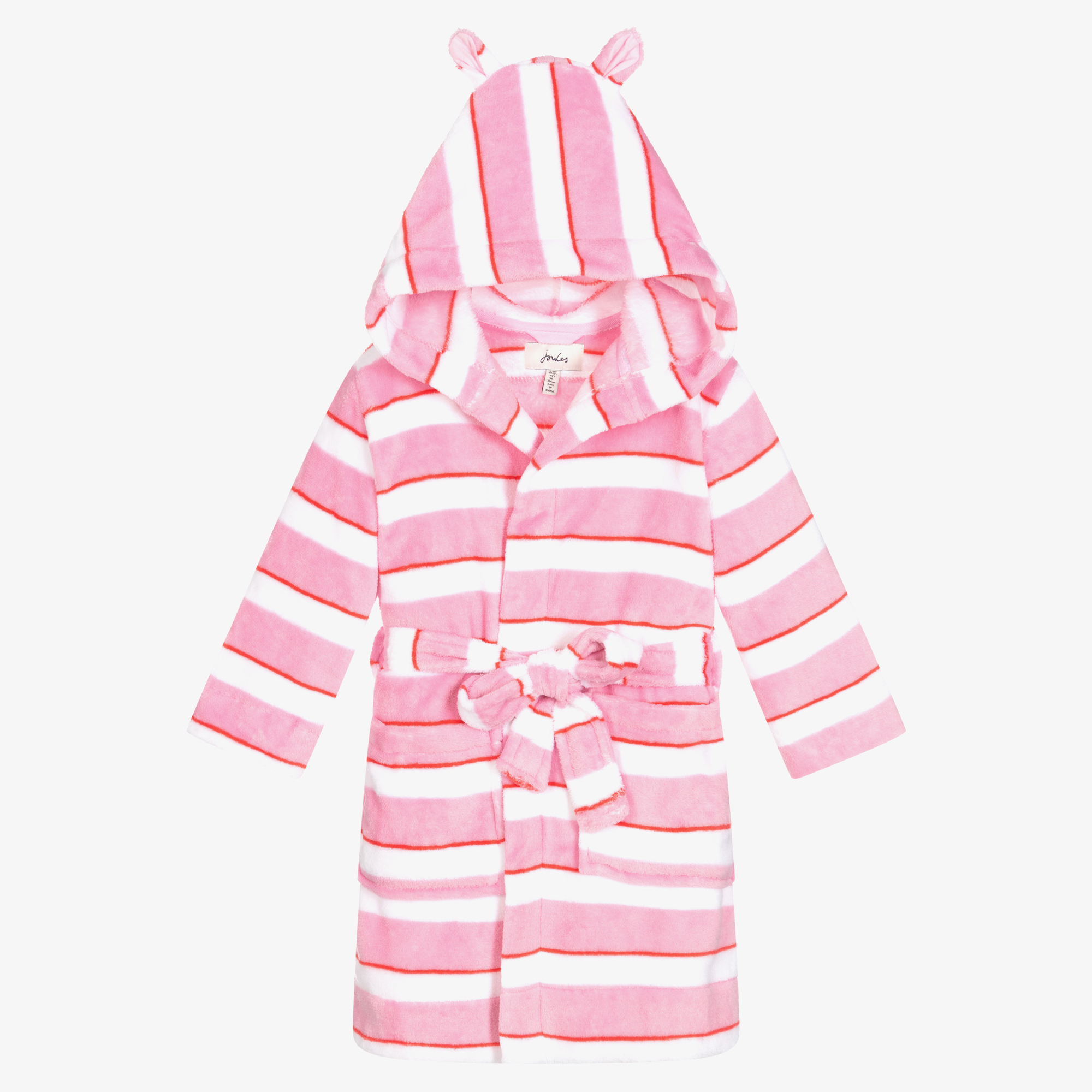 Joules dressing sale gown girls