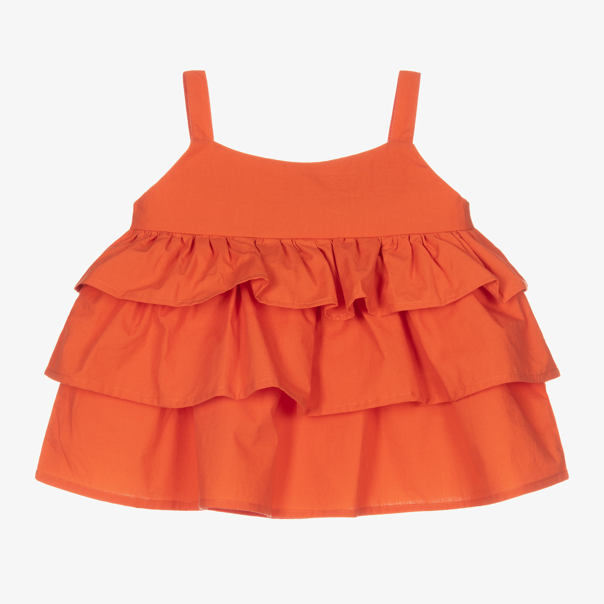 Bebe hot sale orange dress