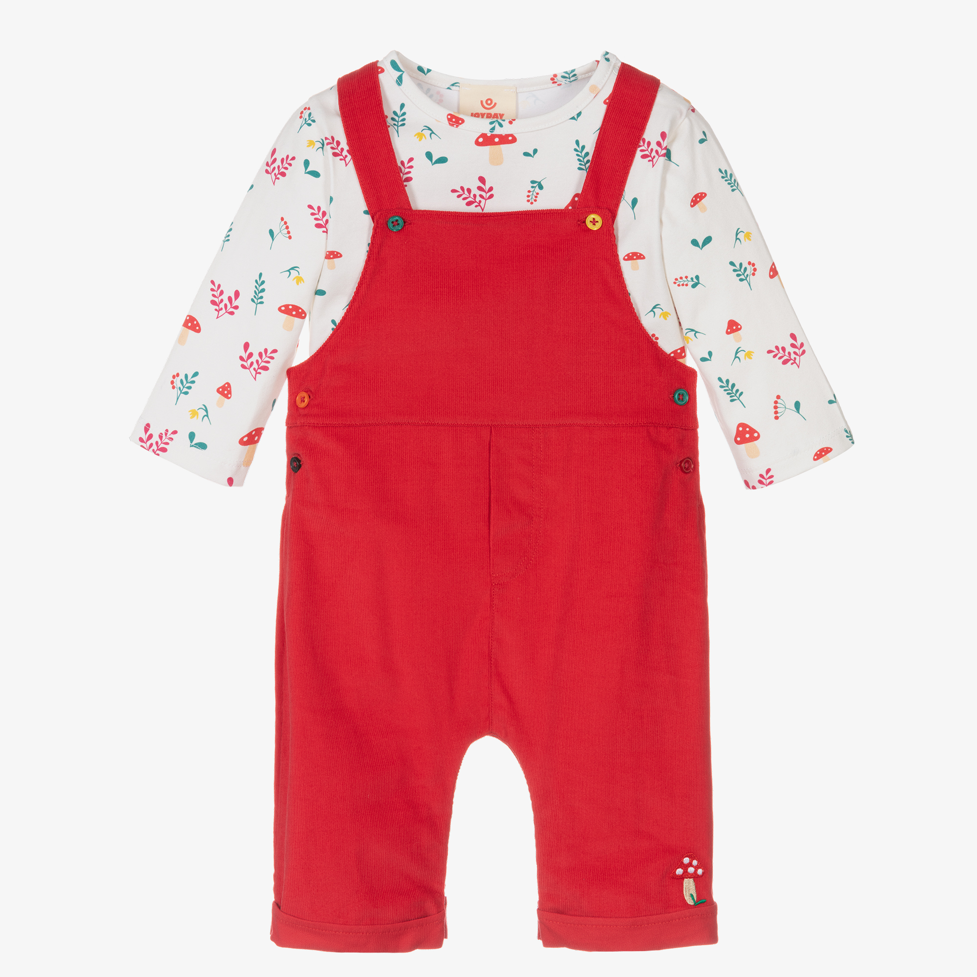 Baby sale girl dungarees