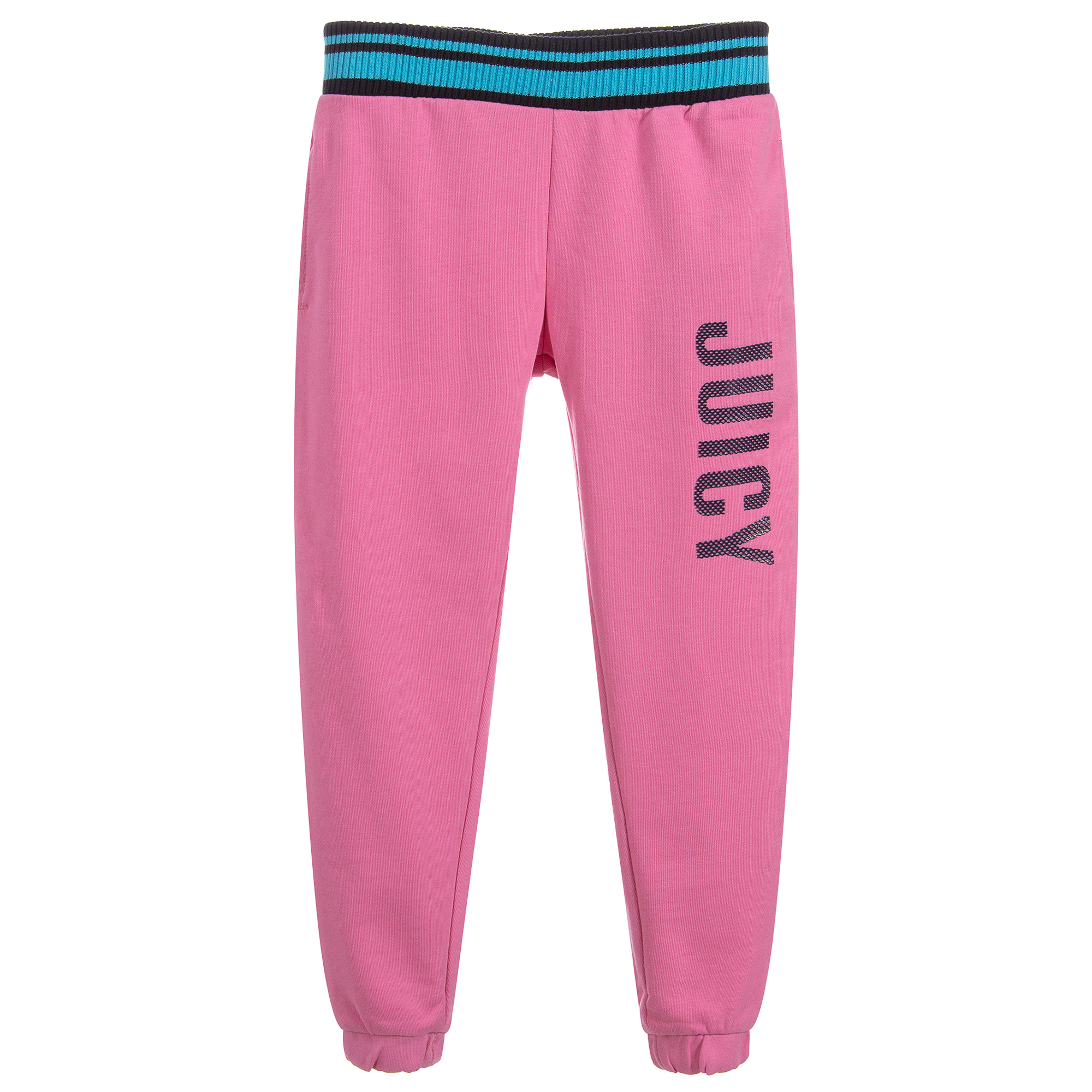 blue juicy couture joggers