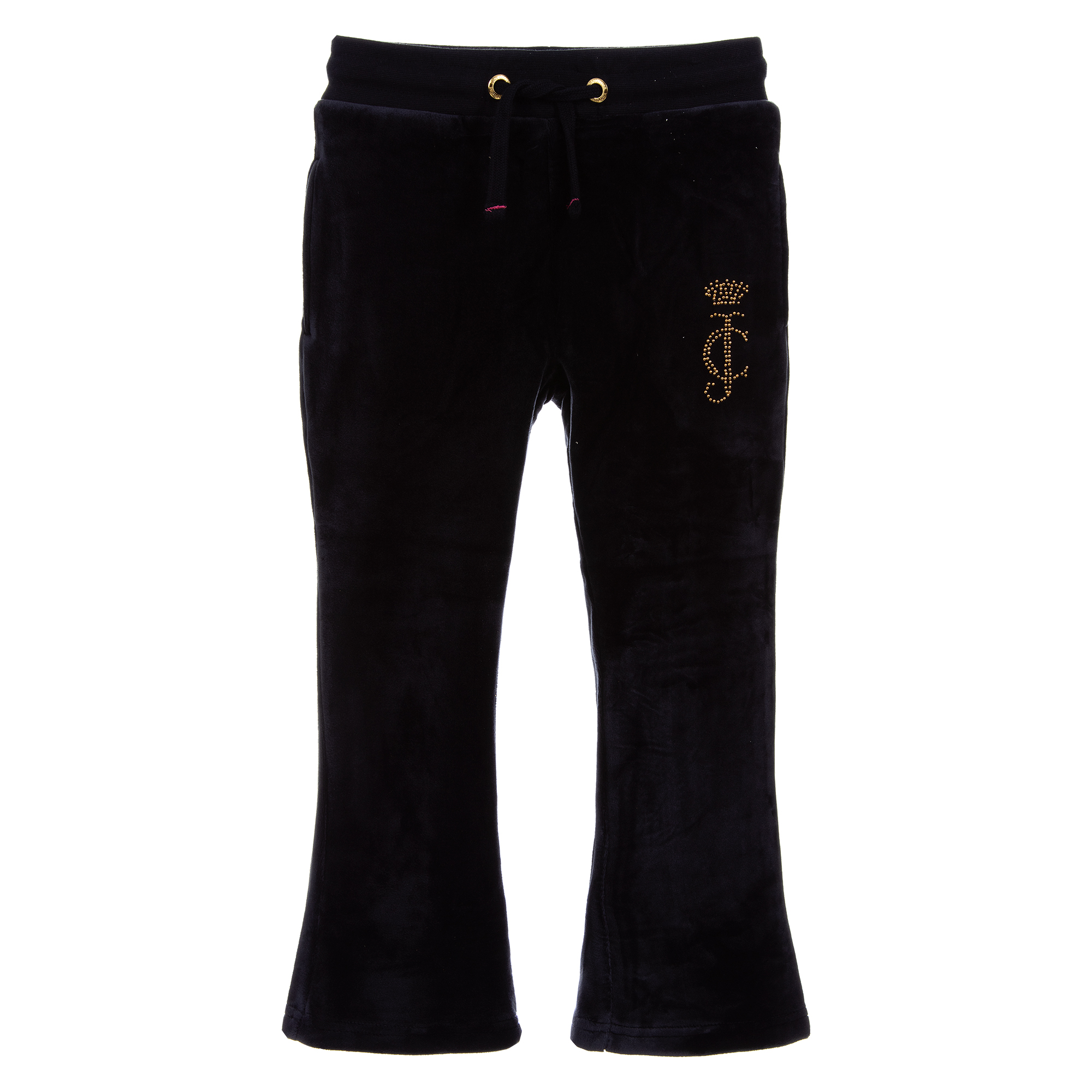 juicy couture navy joggers