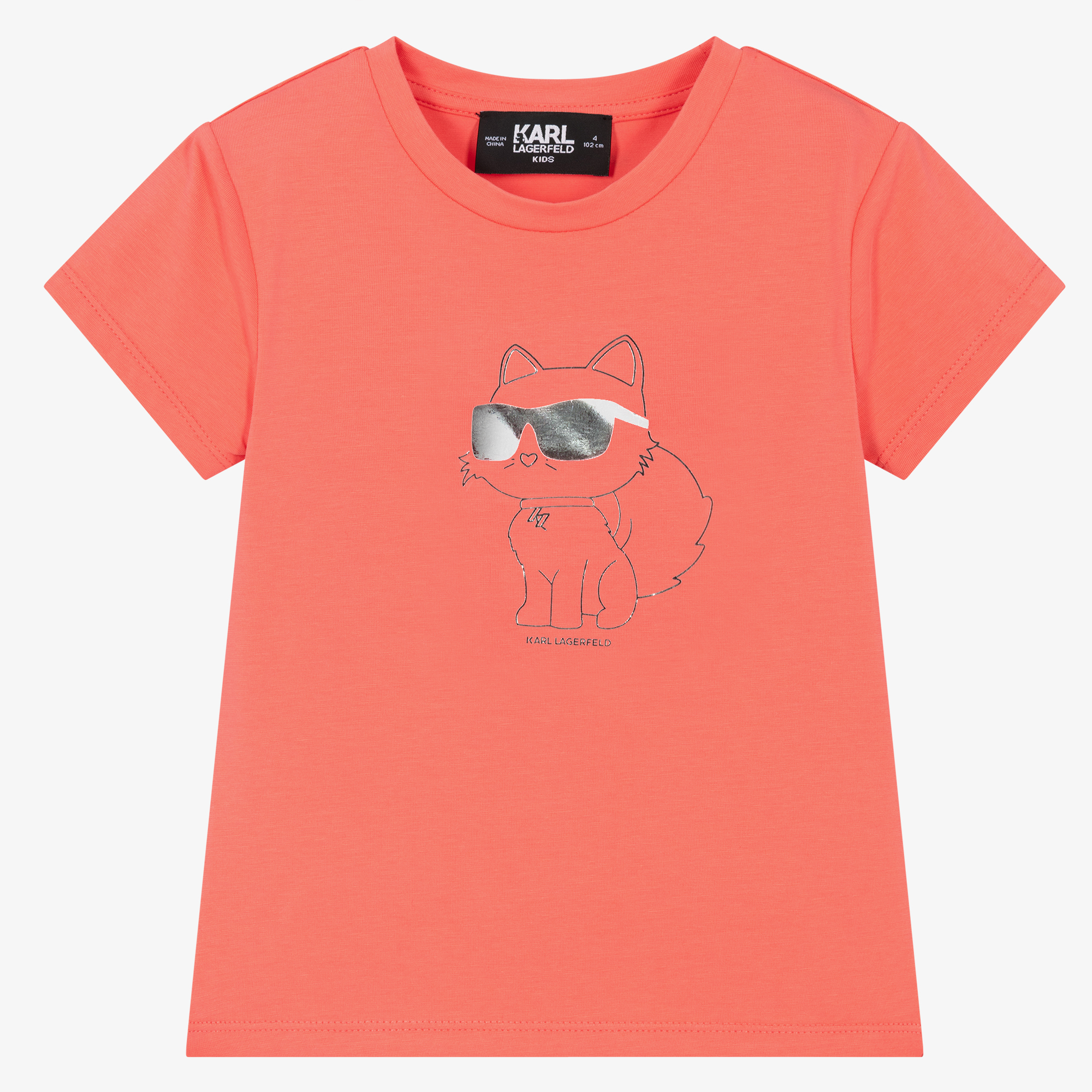 choupette t shirt