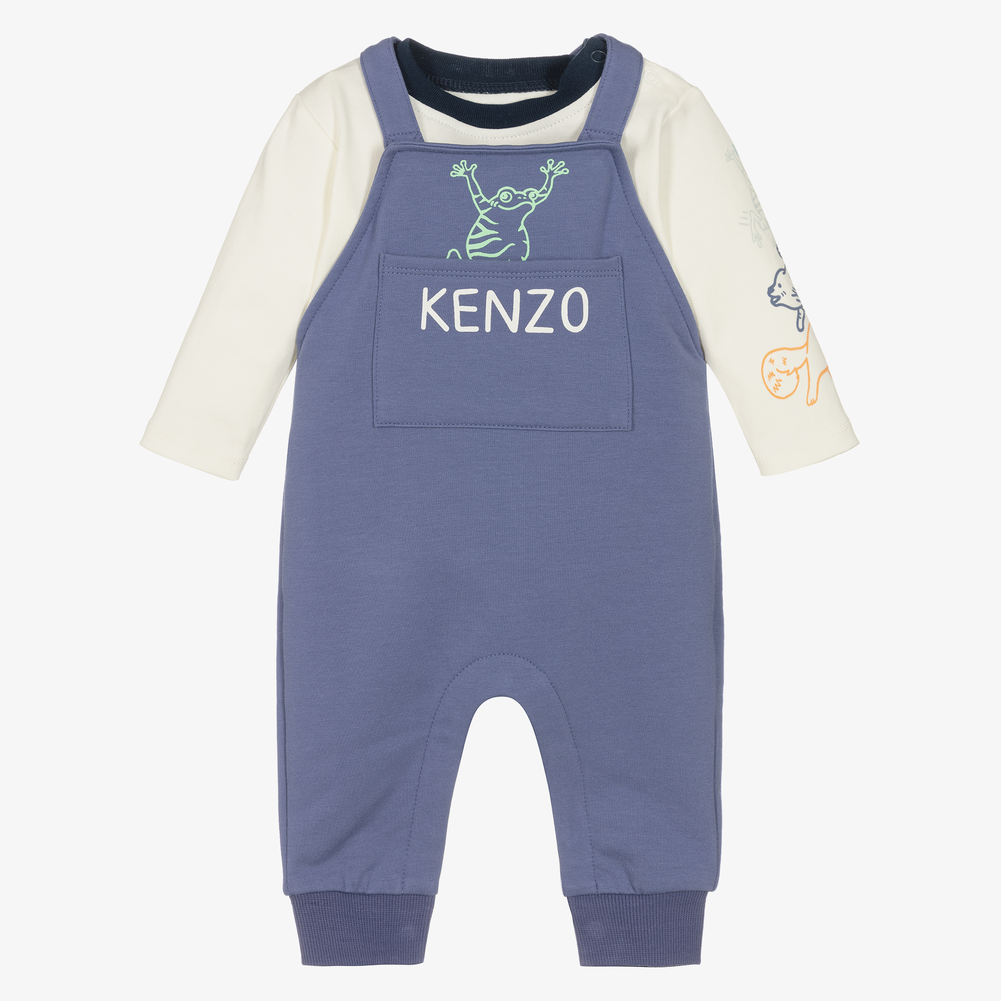 Kenzo hot sale baby swimwear