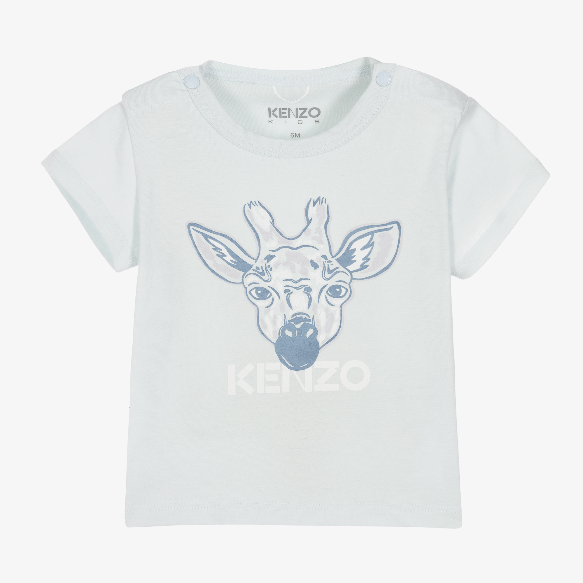 Baby boy kenzo deals t shirt