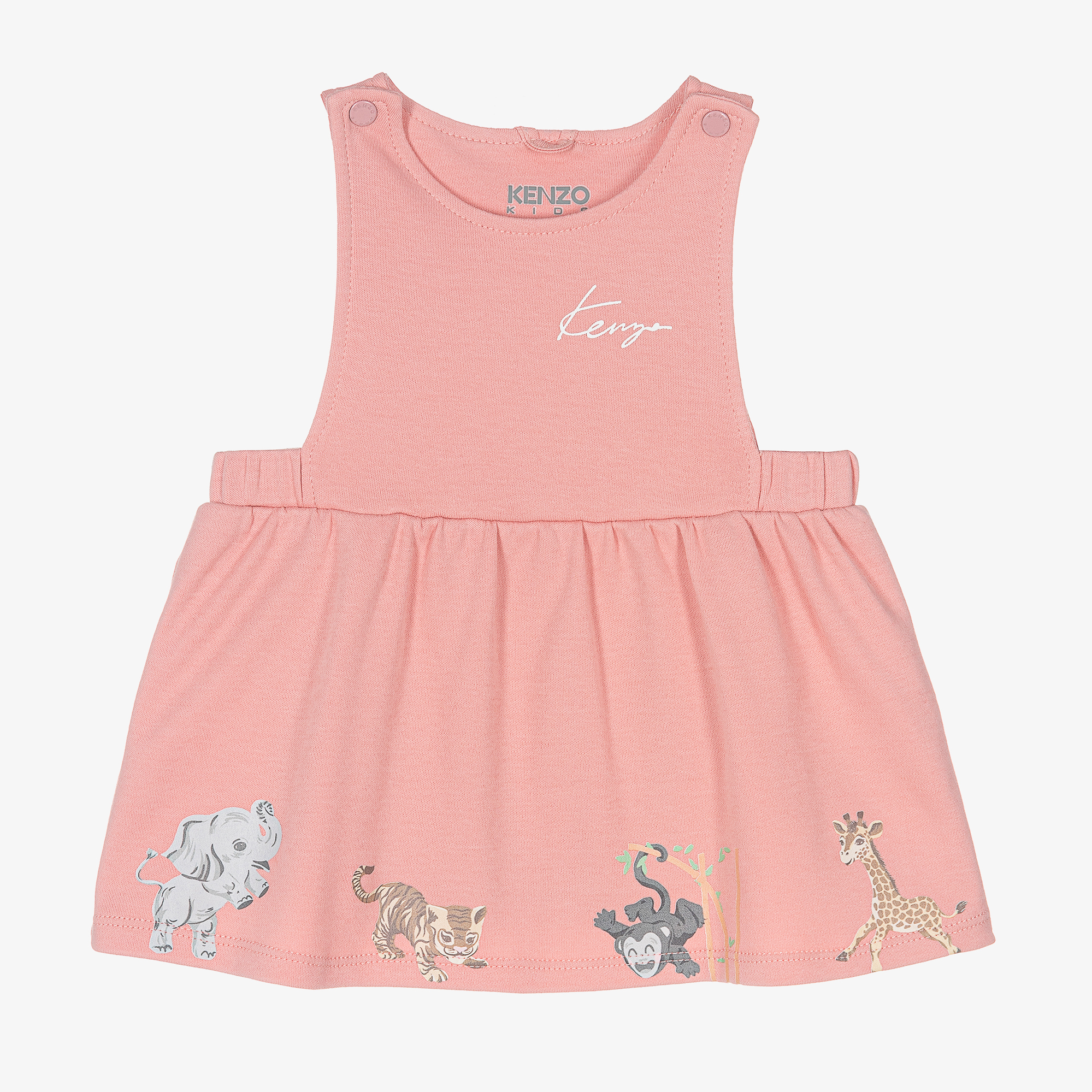 Kenzo dress shop baby girl