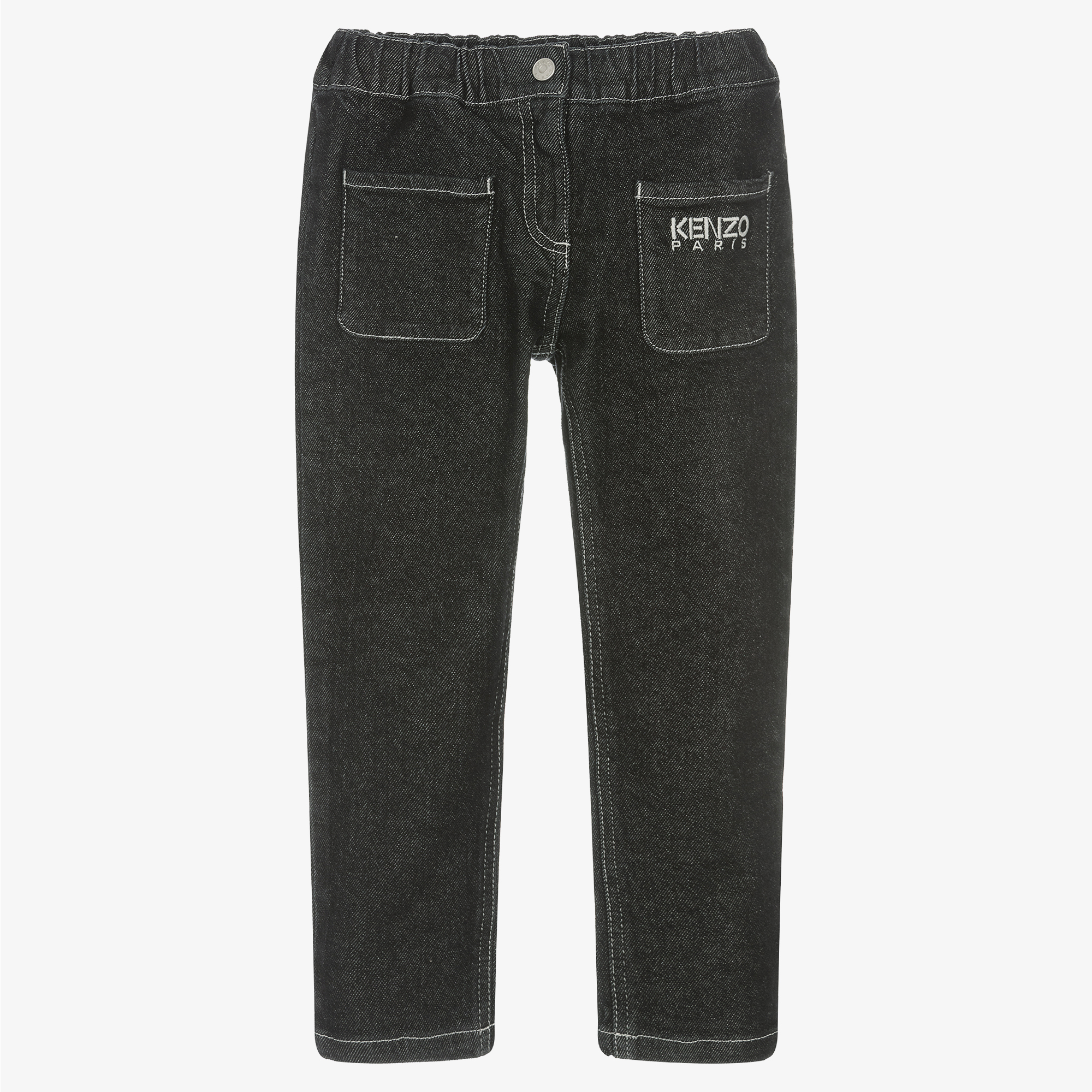 Kenzo sale black jeans