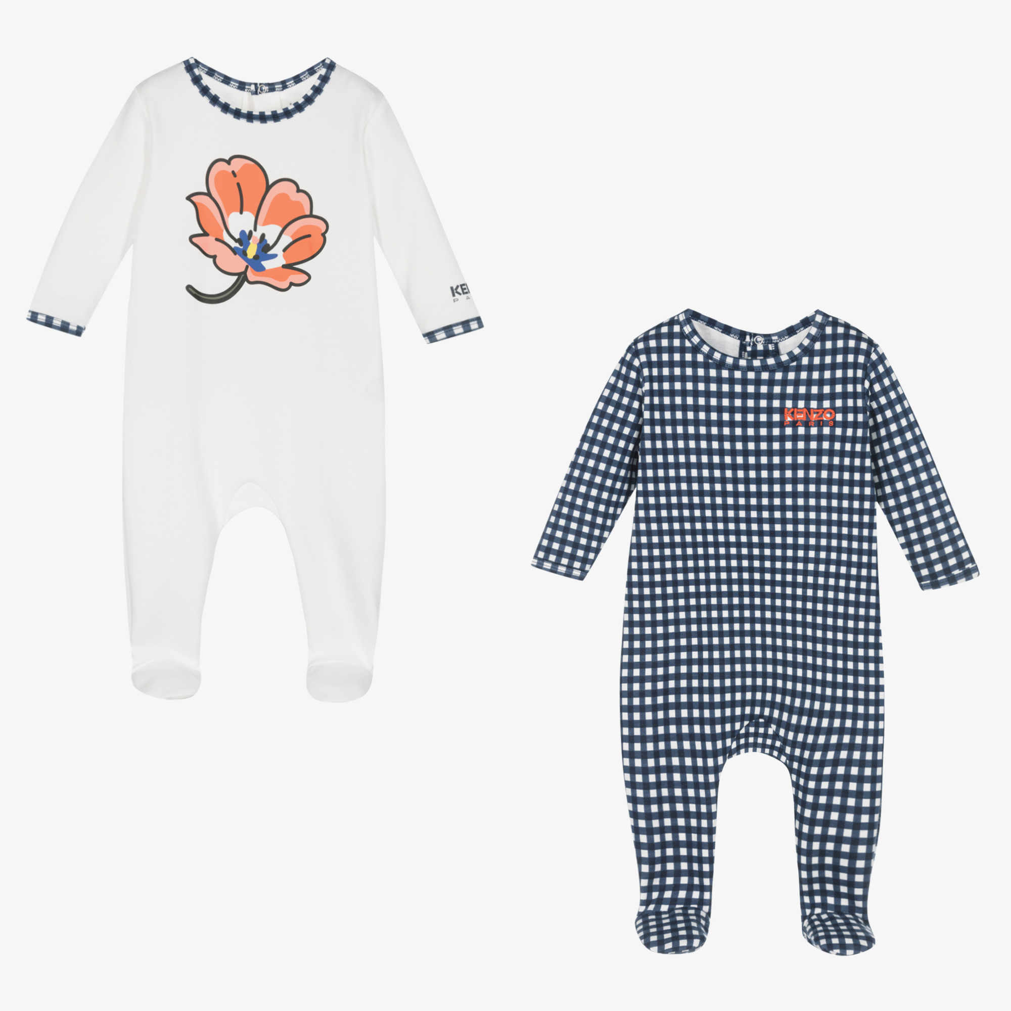 Kenzo deals childrens sale