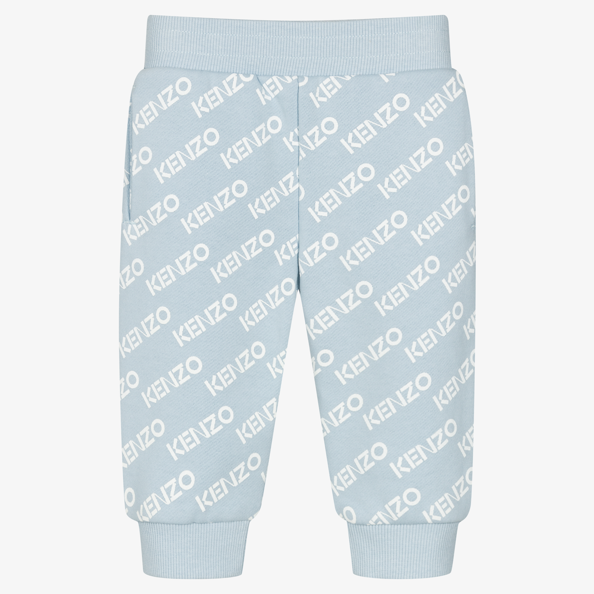 Boys best sale kenzo joggers