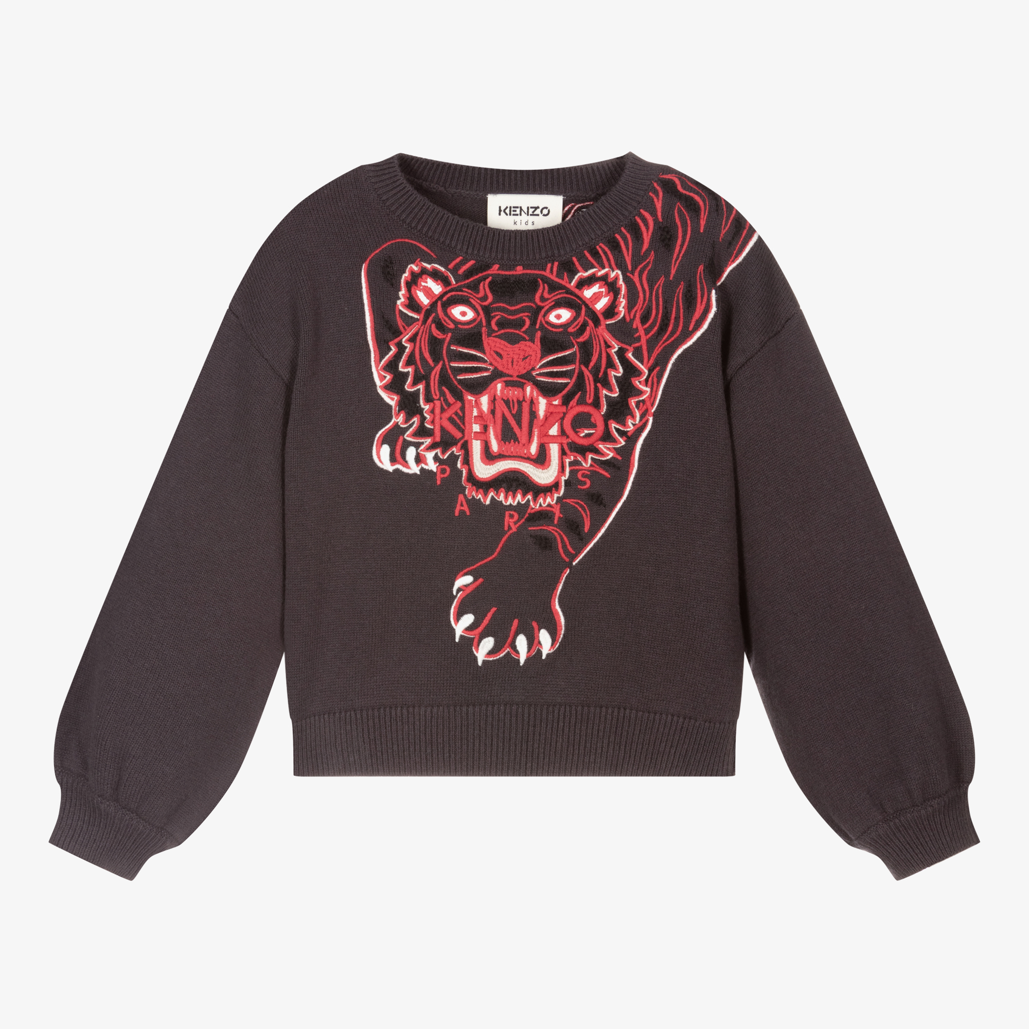 Kenzo sweater kids new arrivals