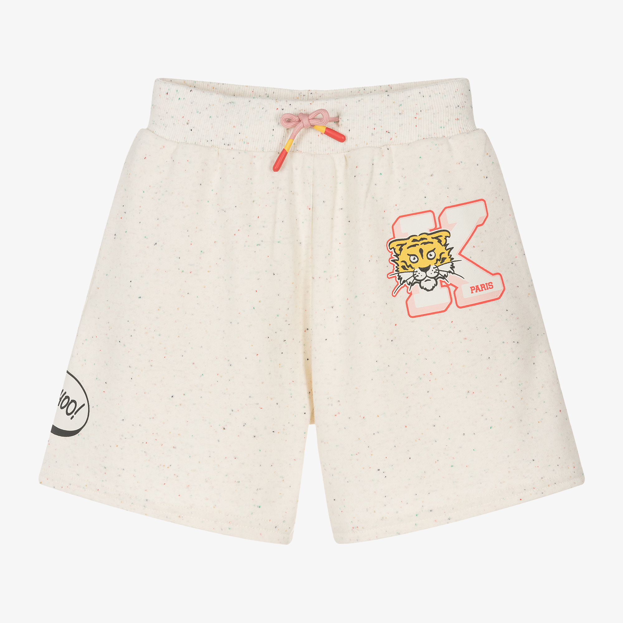 Girls kenzo shorts on sale