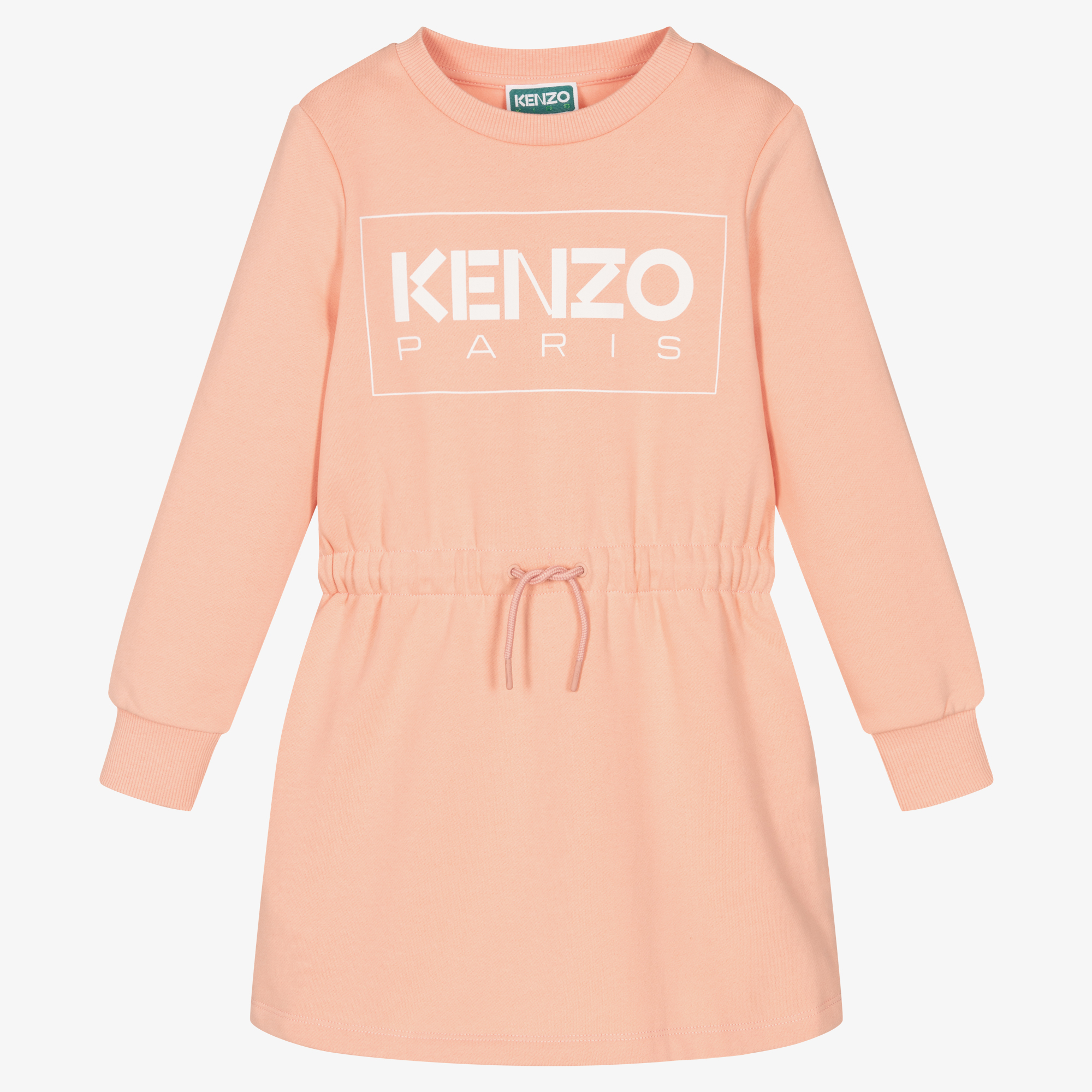 Kenzo jersey deals dress