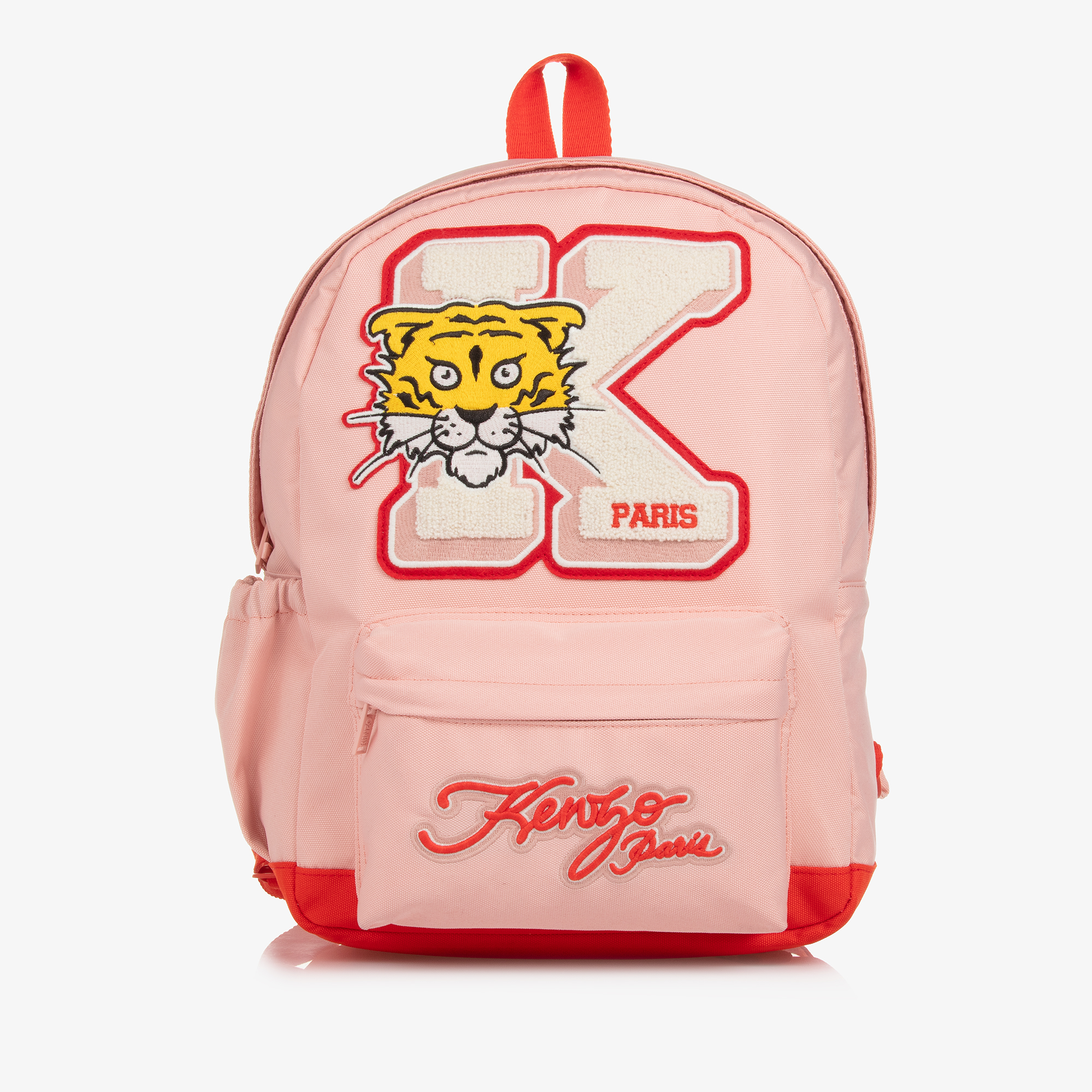 Kenzo backpack medium size hotsell