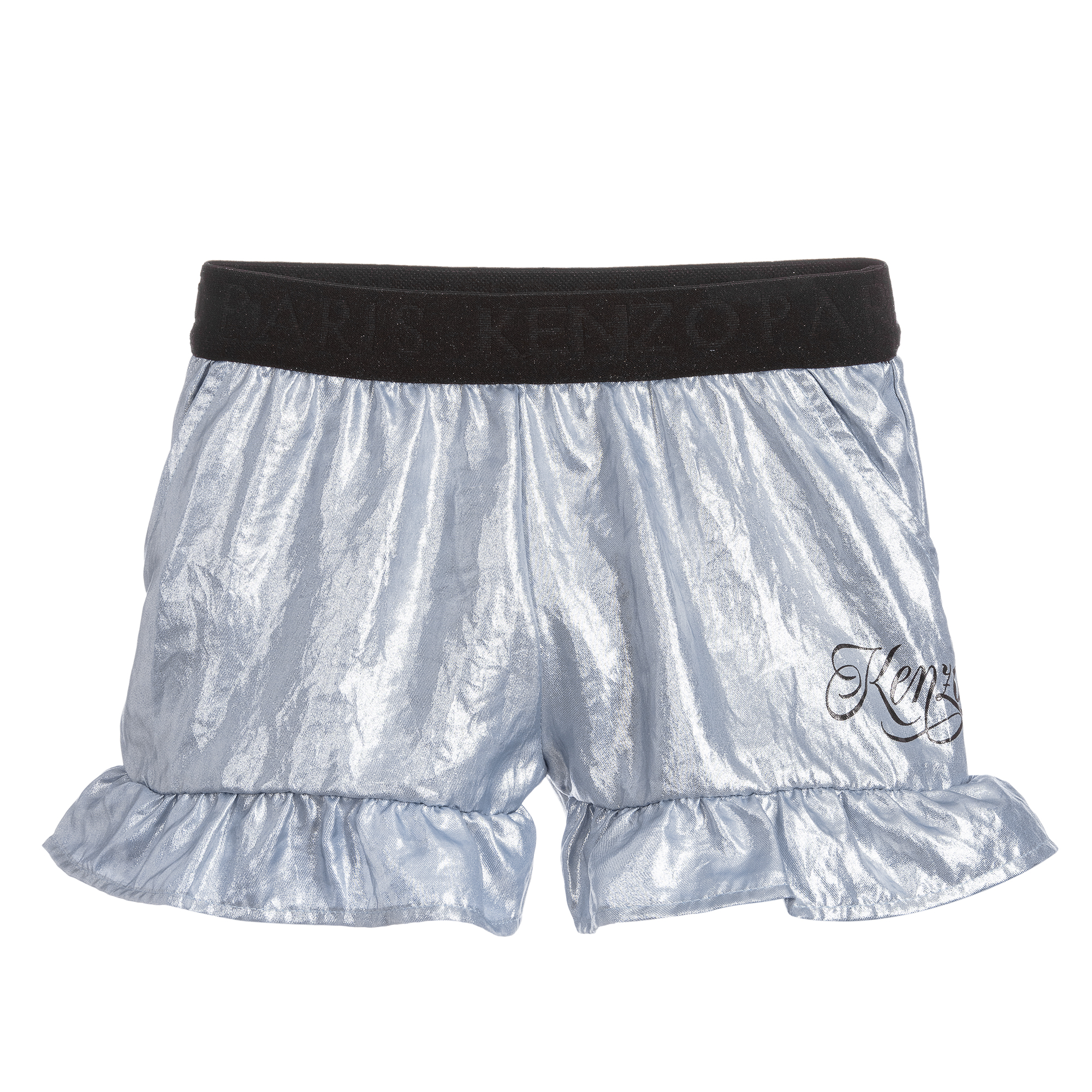 girls kenzo shorts