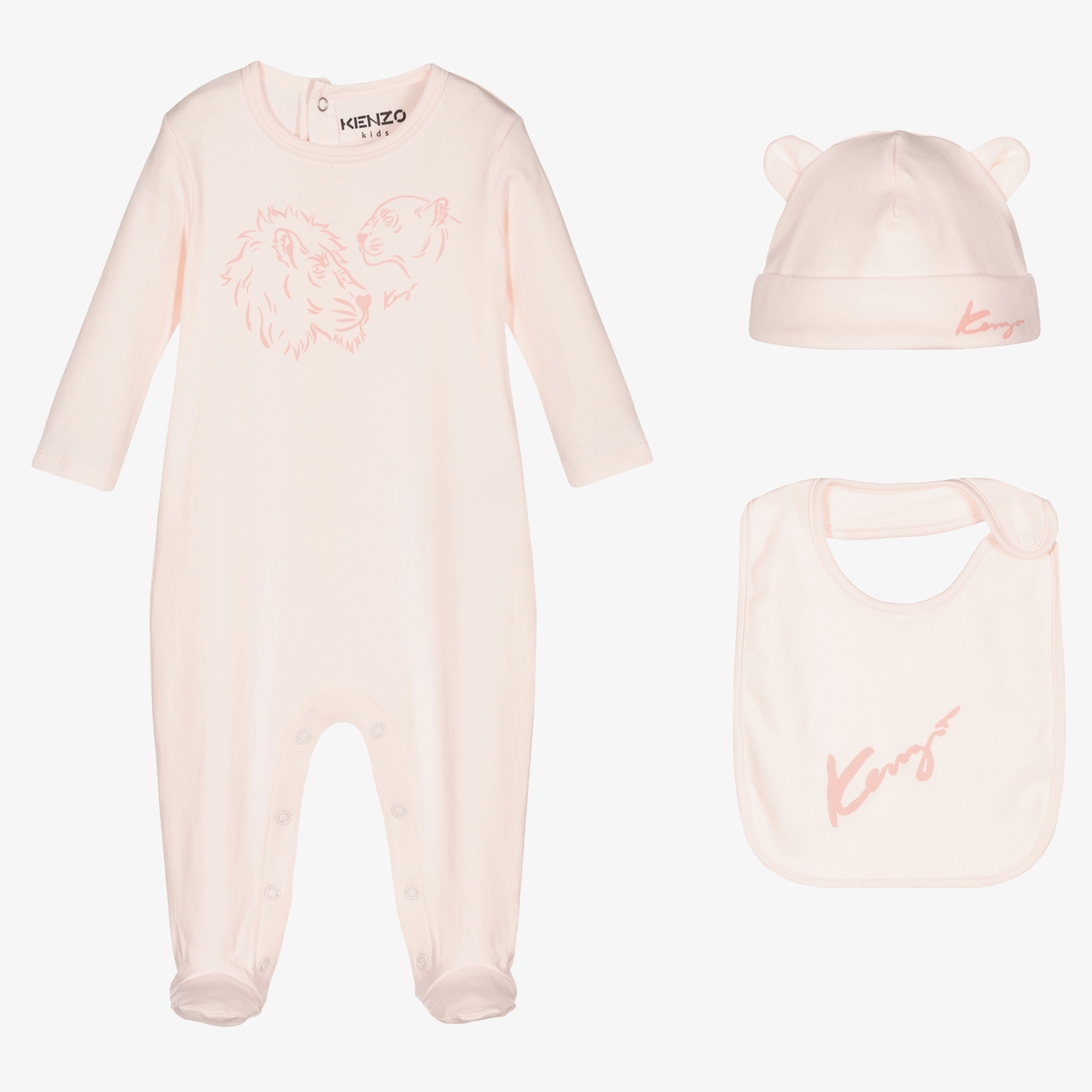 Kenzo sleepsuit deals