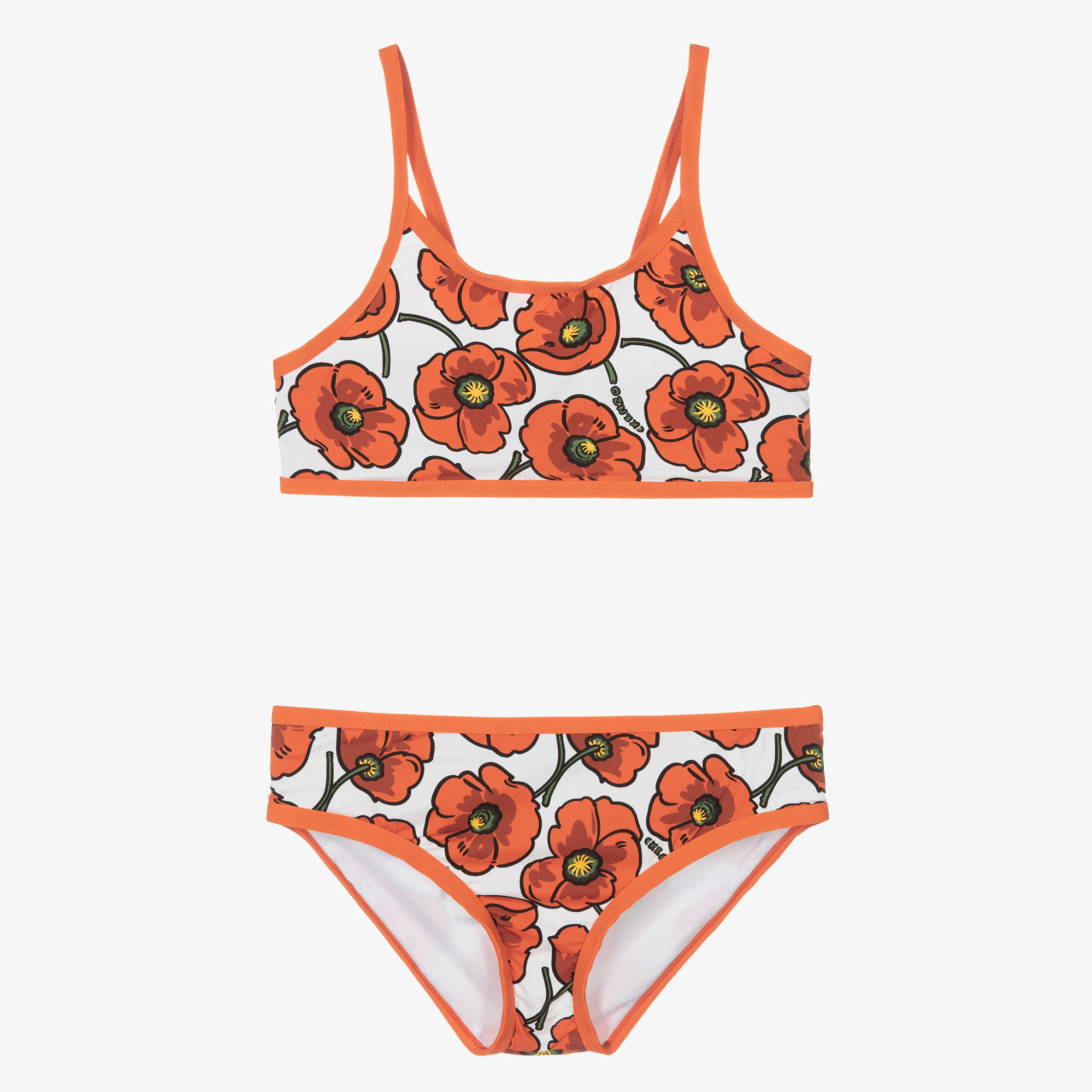 Kenzo bikini deals women's