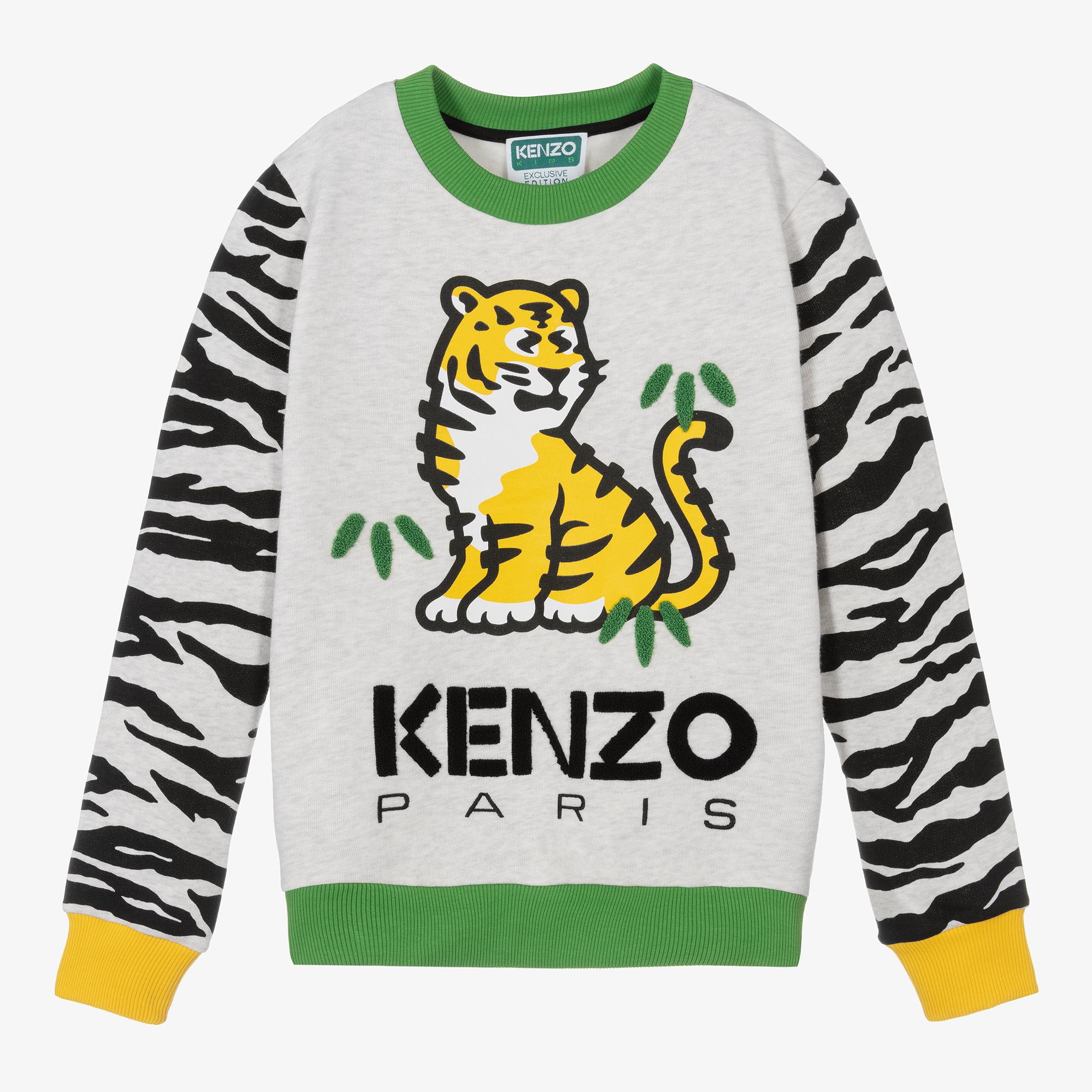 Limited edition 2024 kenzo jumper