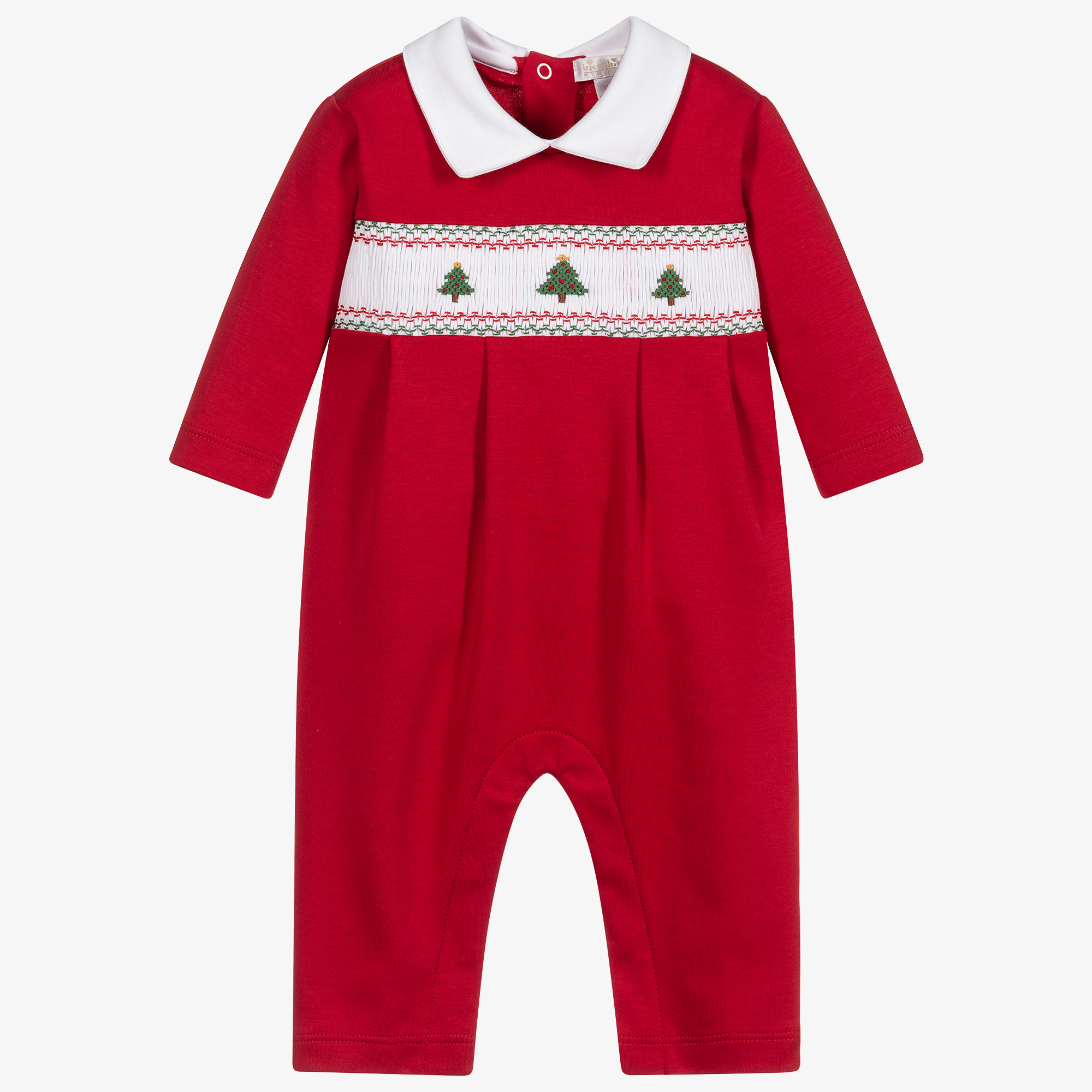 Kissy Kissy Christmas Babygrow Gift Set Childrensalon Outlet