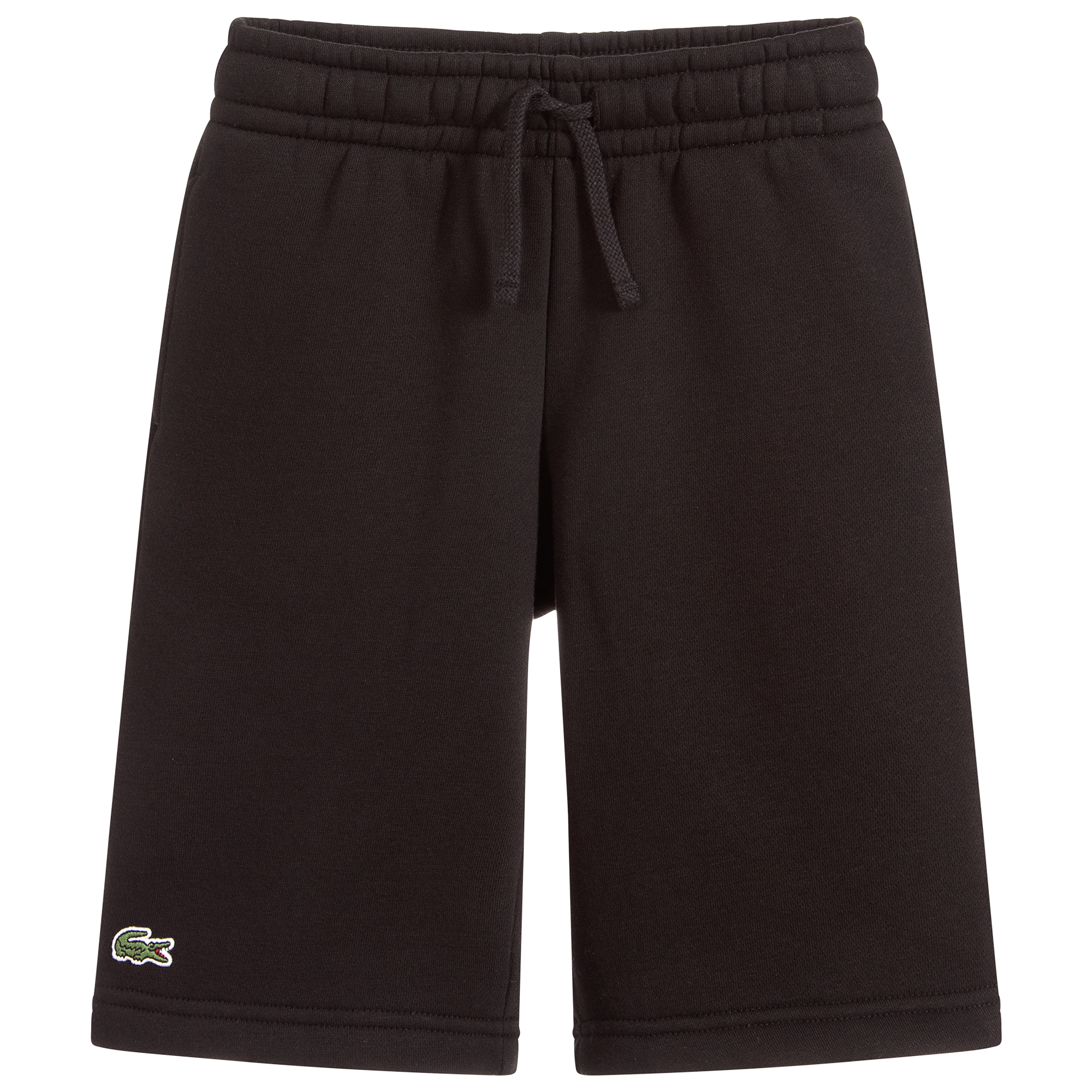 junior lacoste shorts