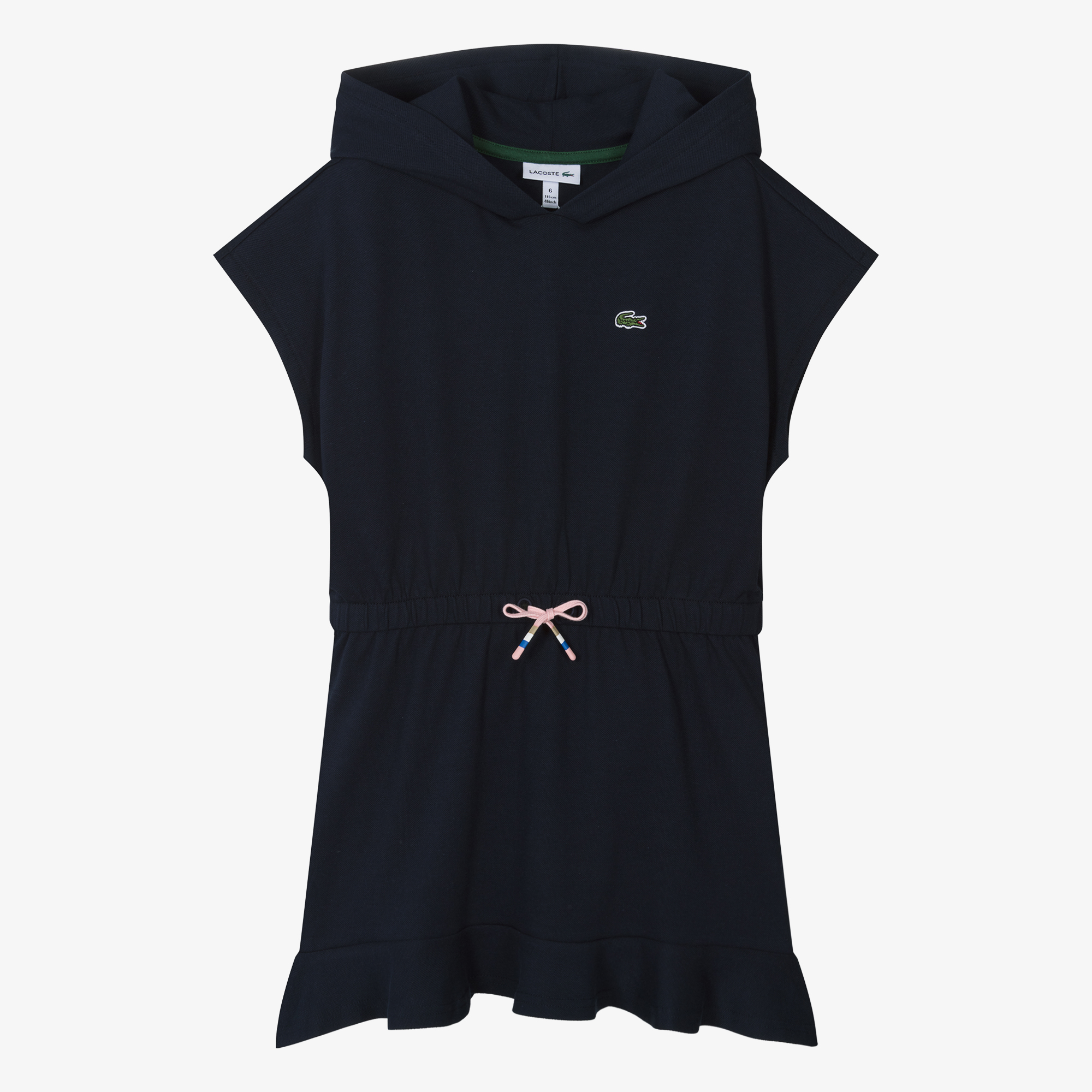 Lacoste girls dress on sale