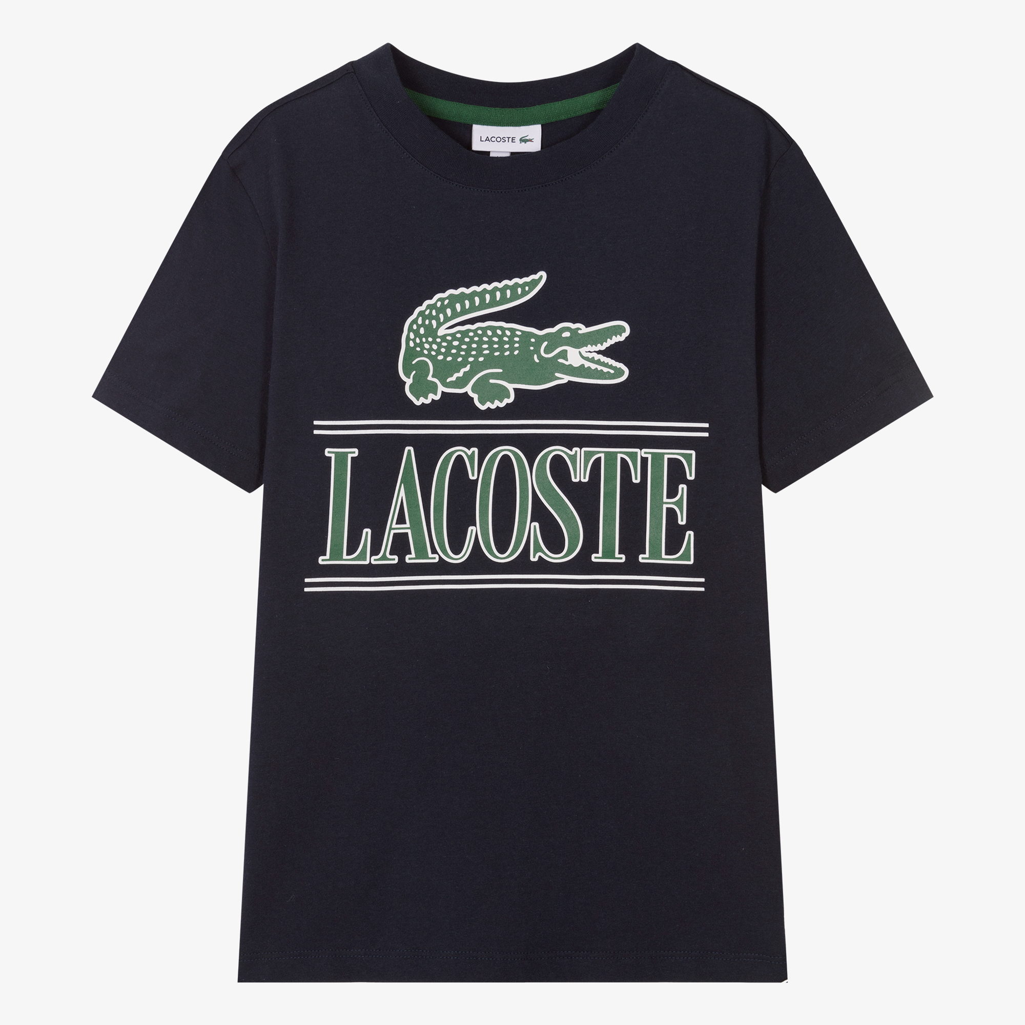 Lacoste t shirt deals